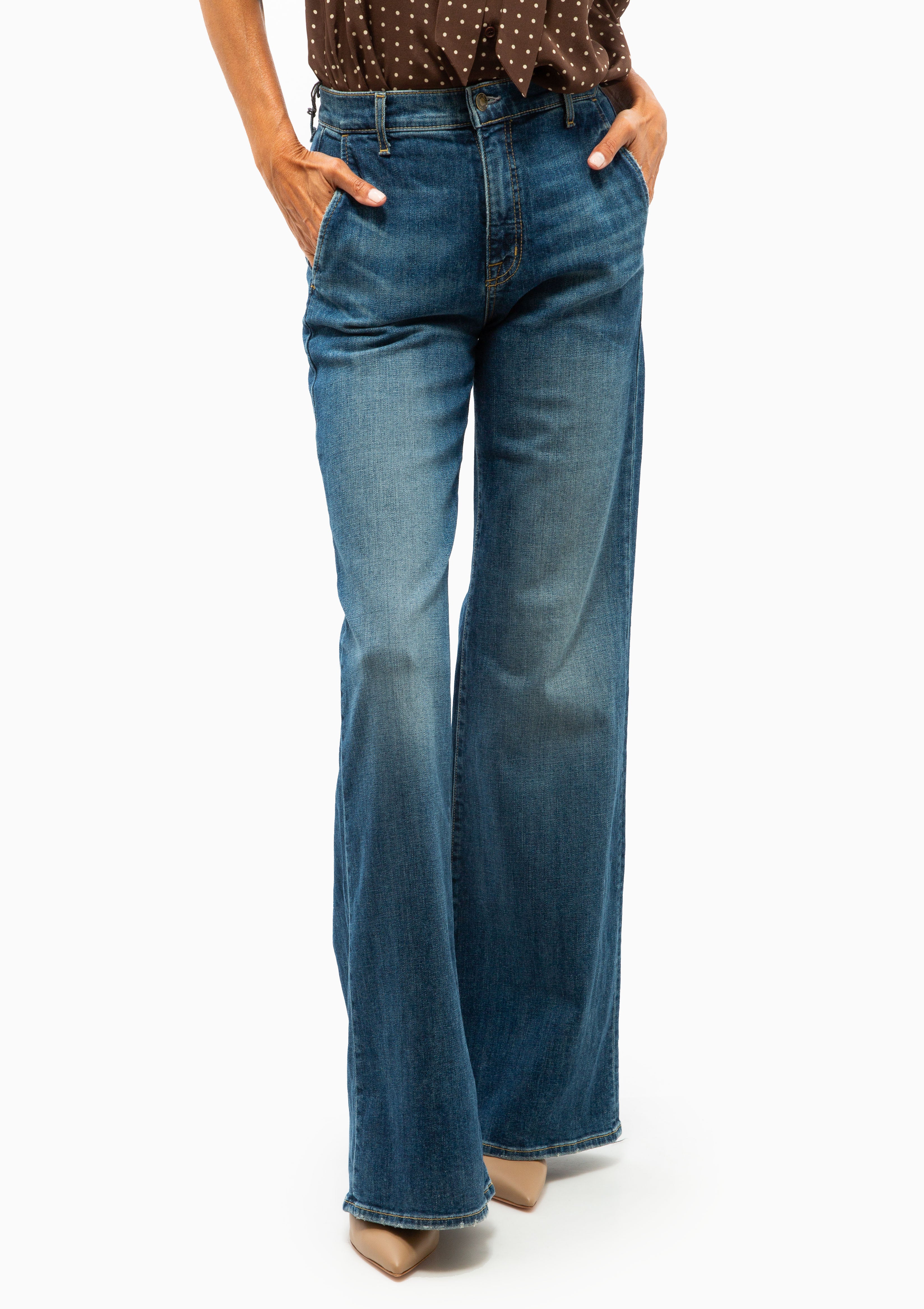 Anna Jean | Classic Wash