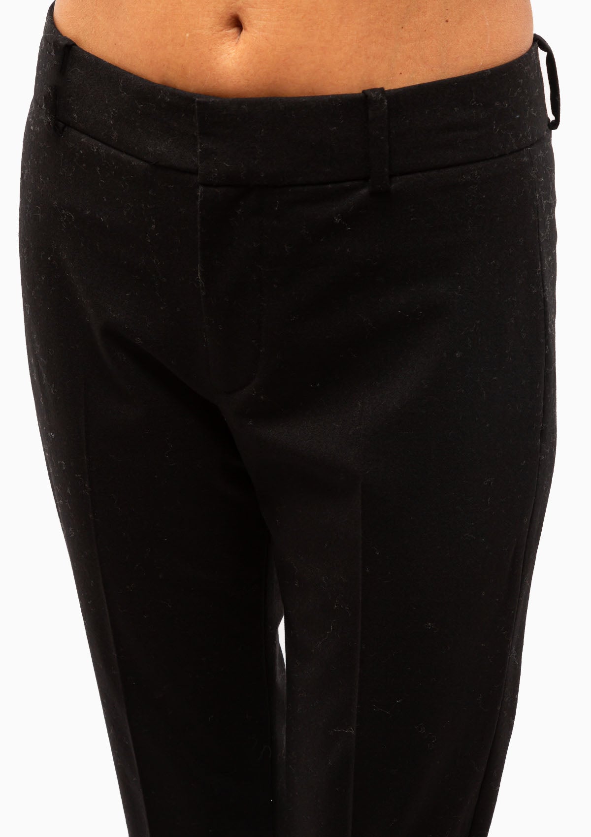 Lino Skinny Pant