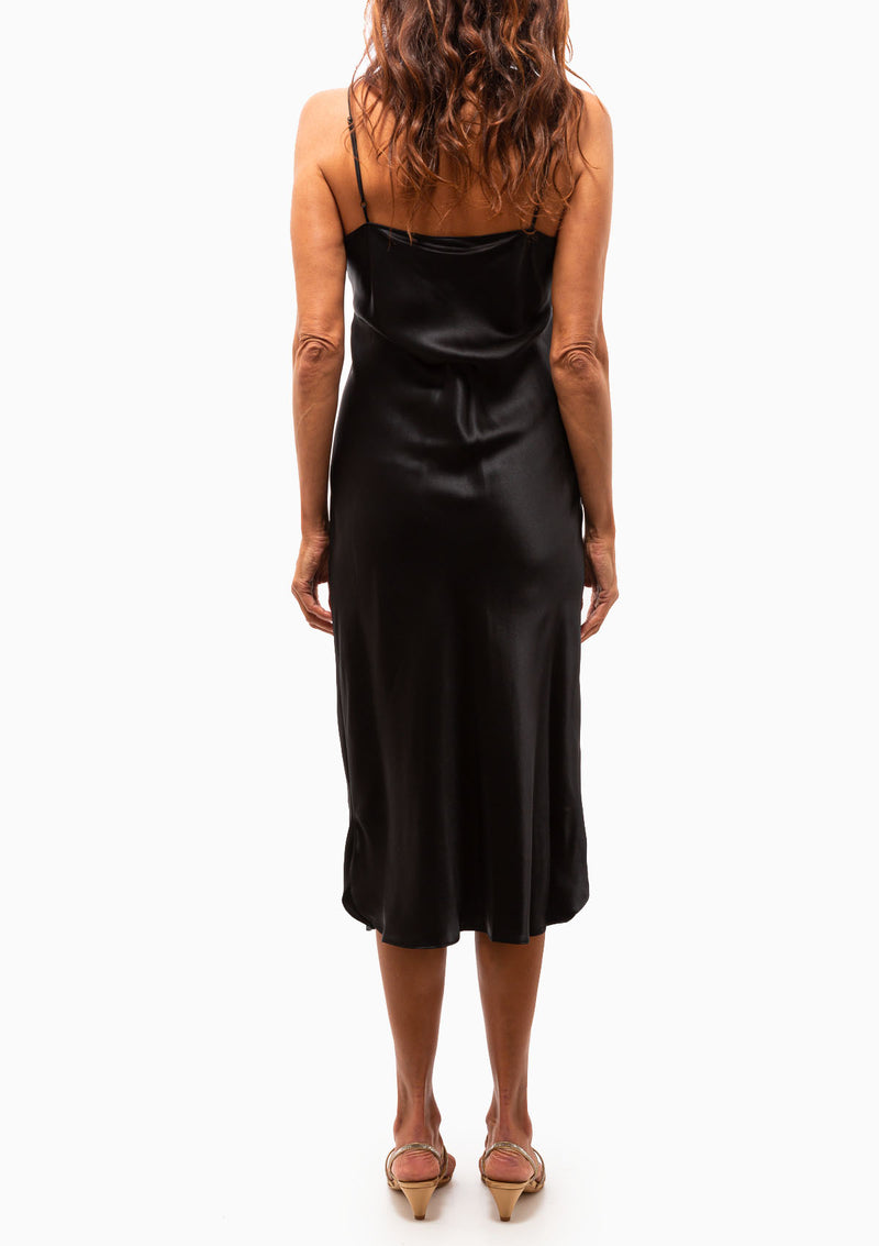 Cami Dresses & Slip Dresses, Silk, Satin & Midi