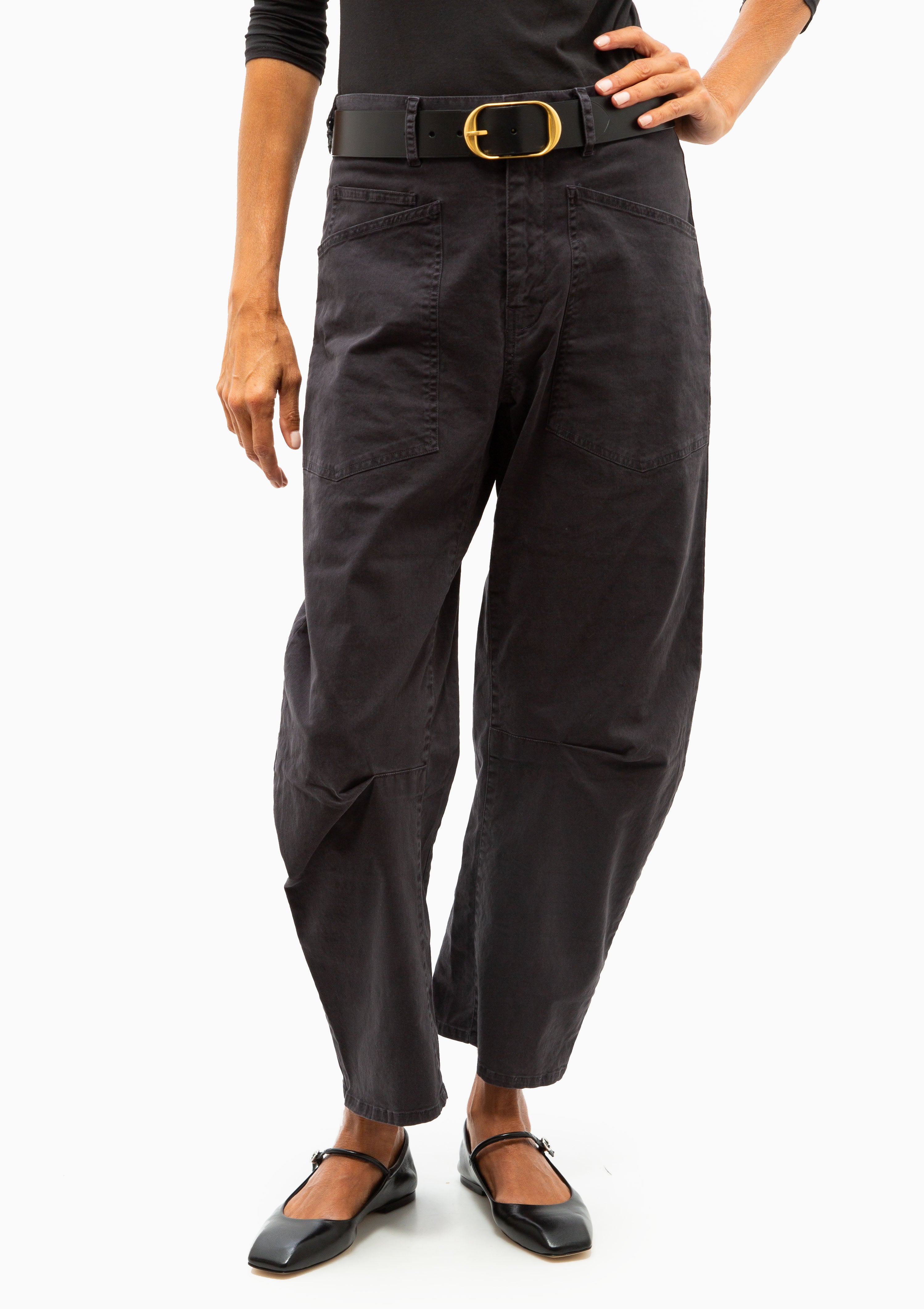 Shon Pant | Carbon