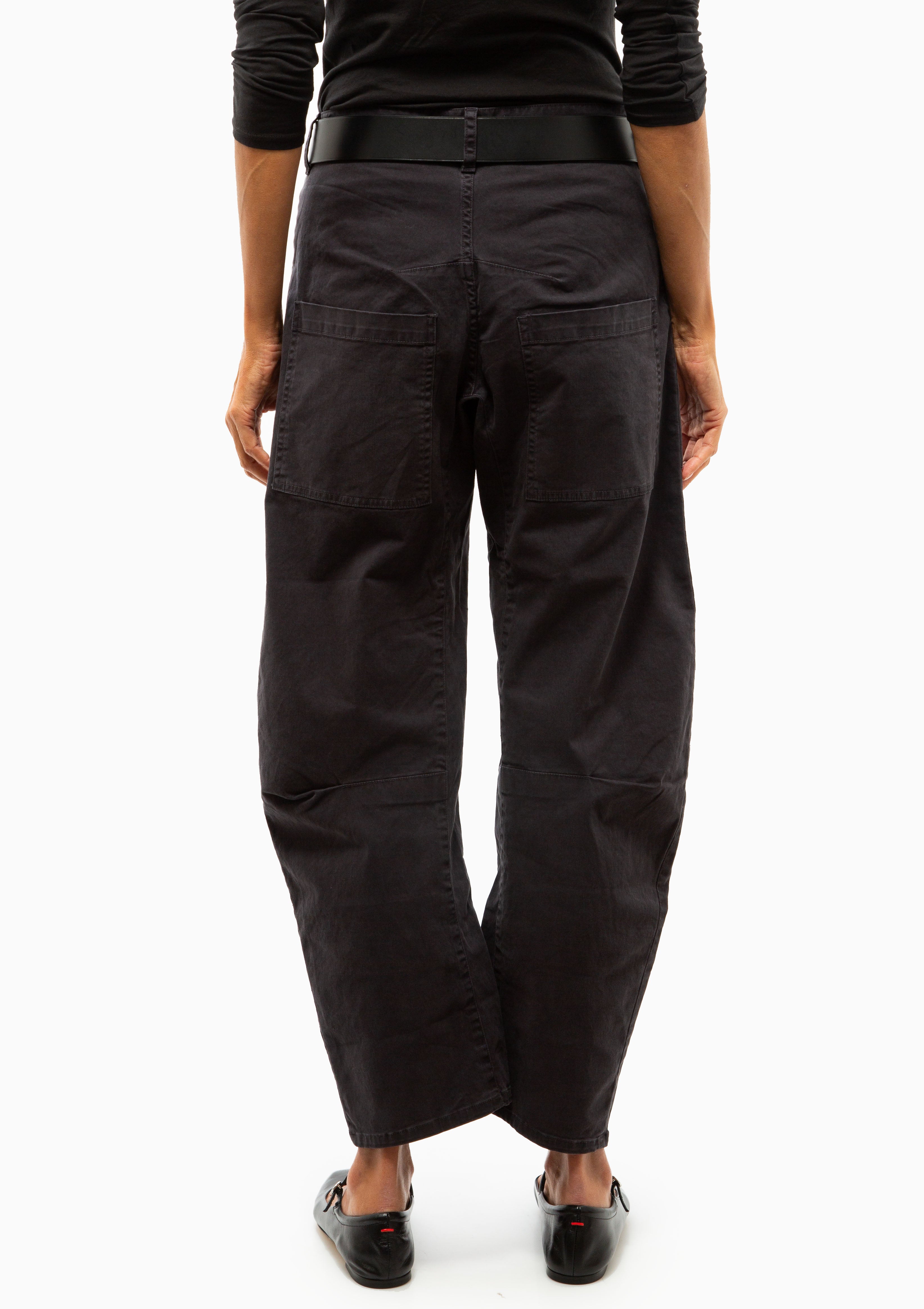 Shon Pant | Carbon