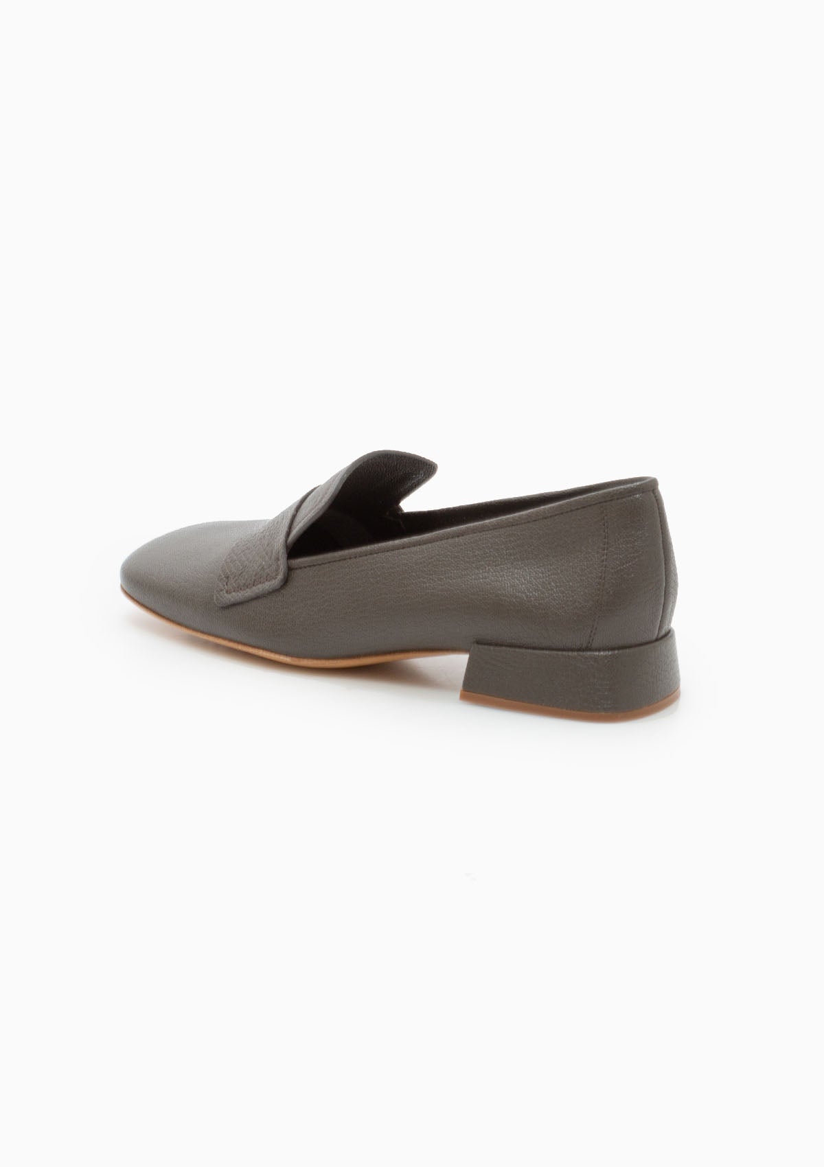 Galit Loafer | Slit Petitgrain