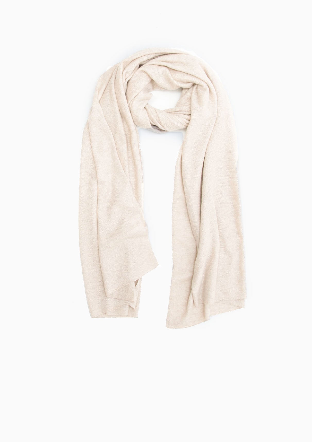 Paris Scarf | Sand