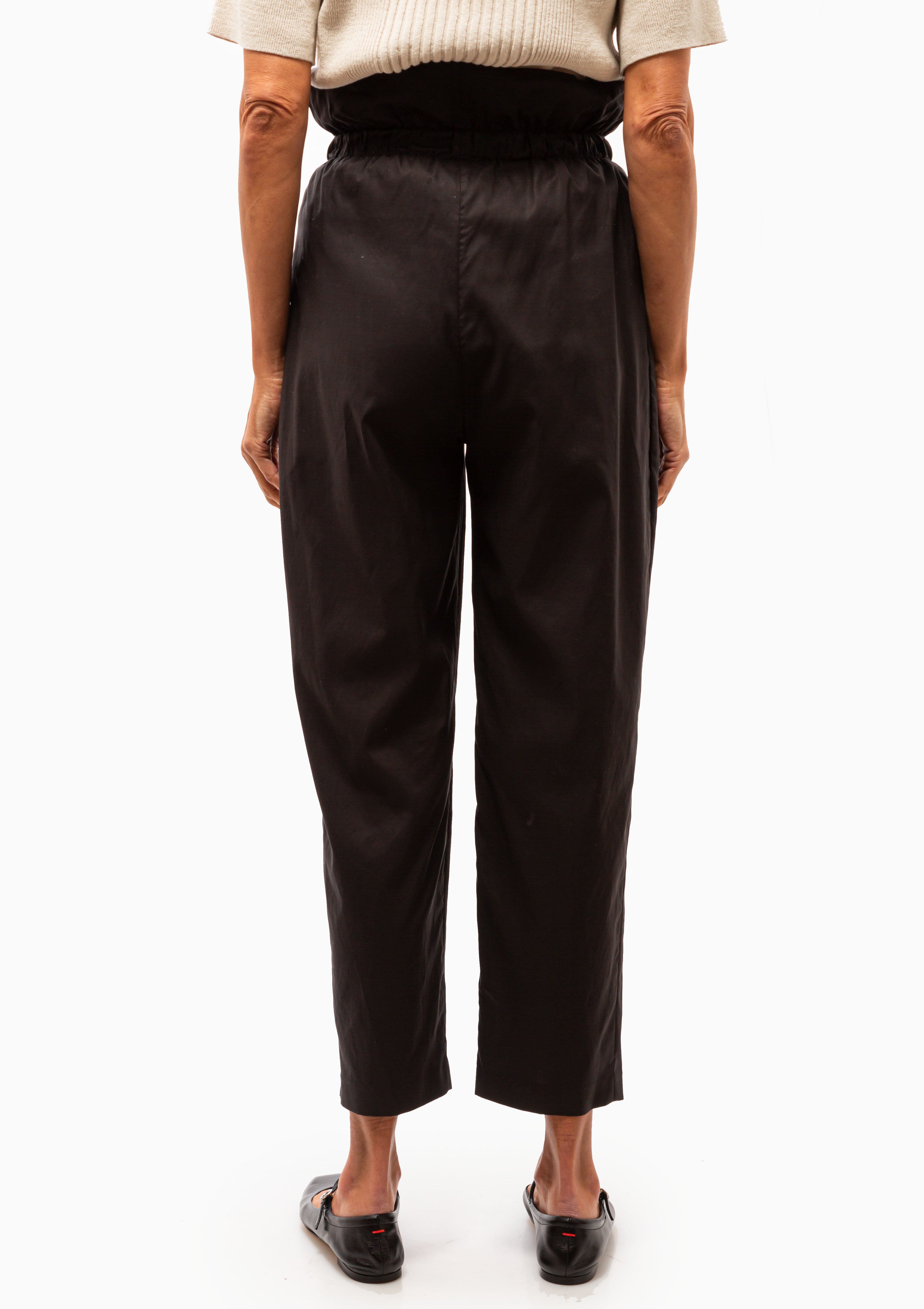 Casimir Trouser | Noir