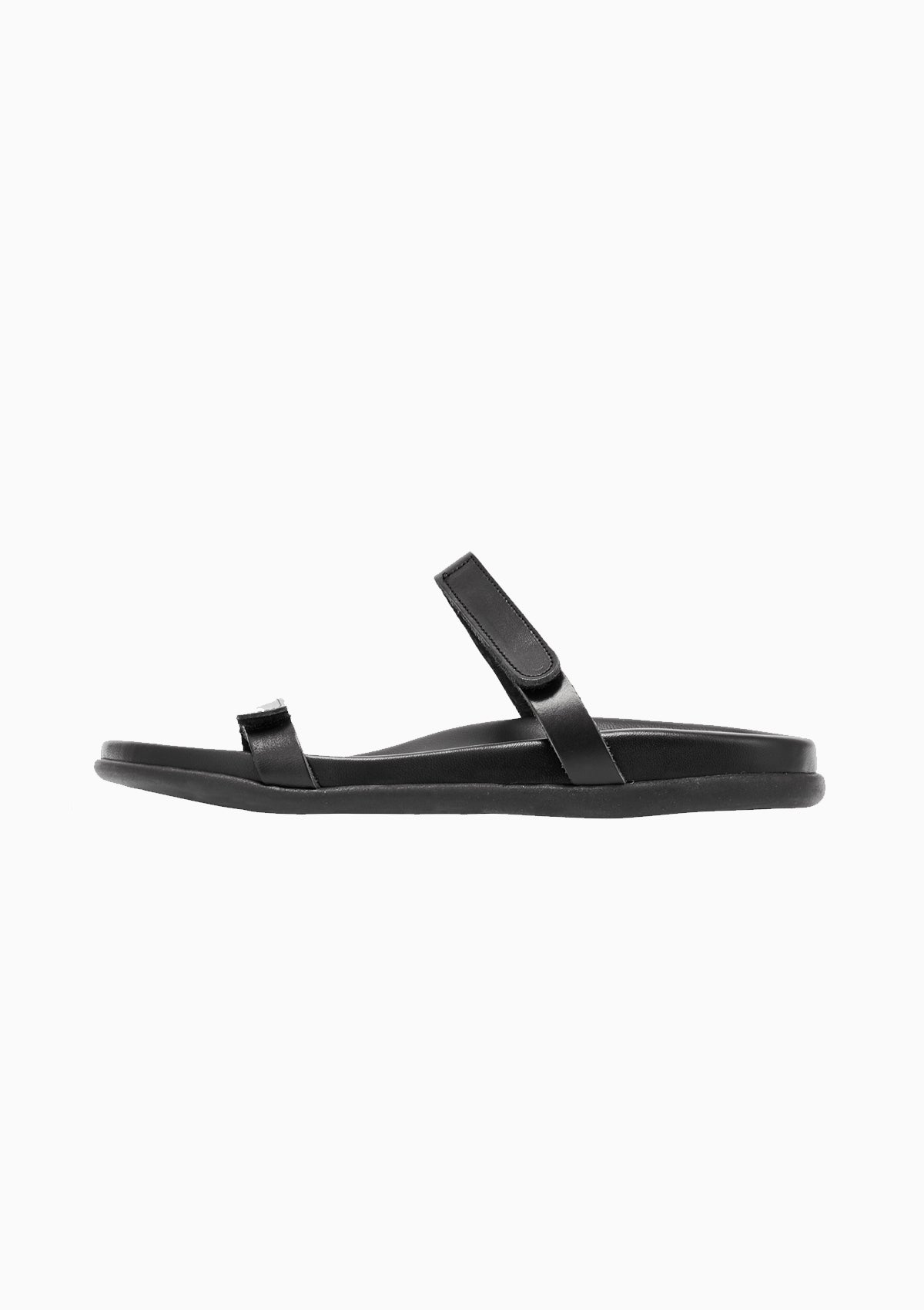 Idra Sandal | Black