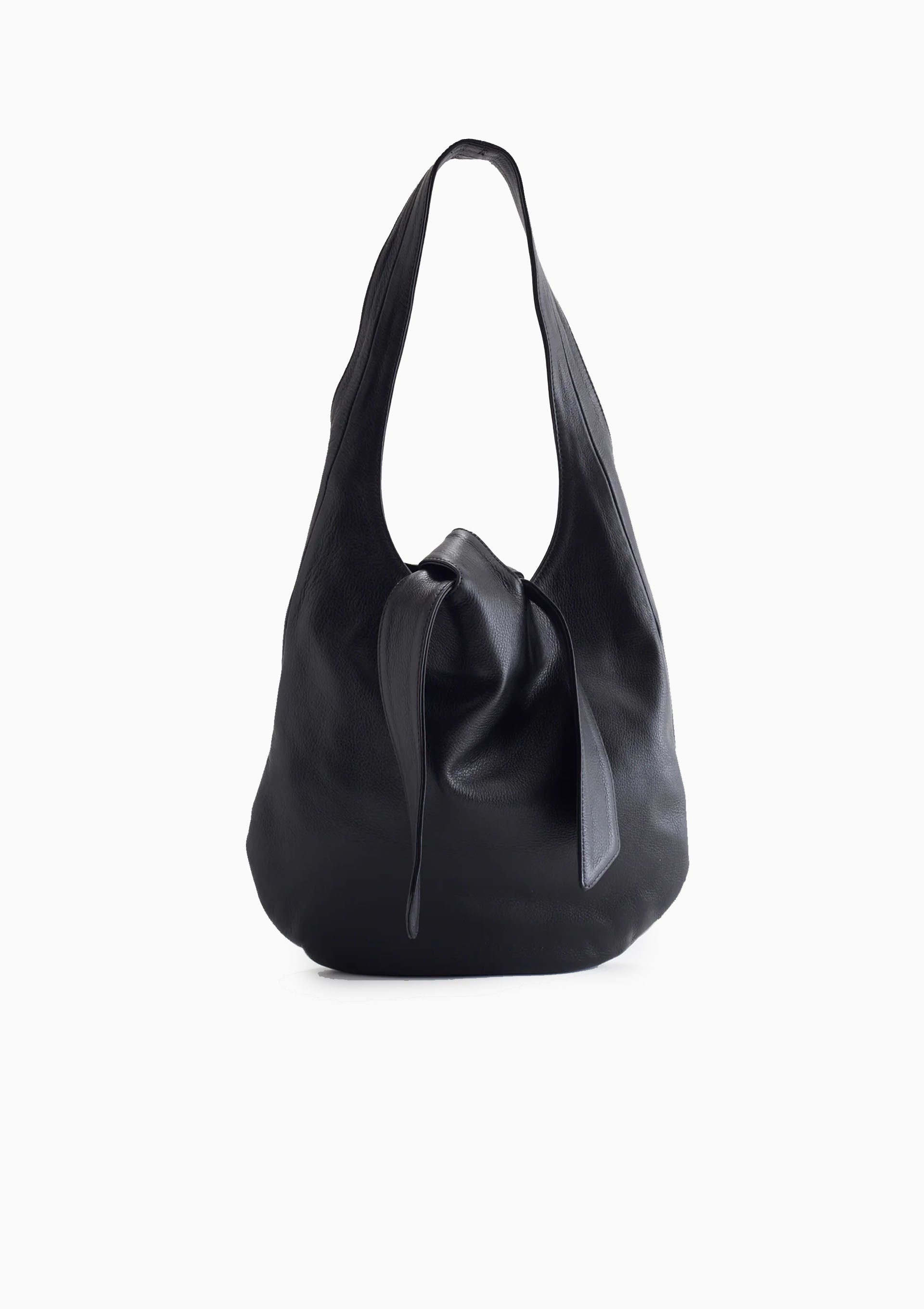 Margot Shoulder Bag | Black