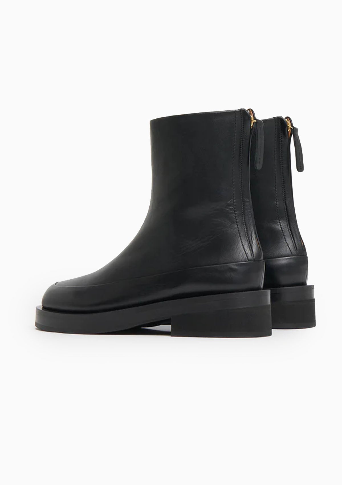 Marion Boot | Black