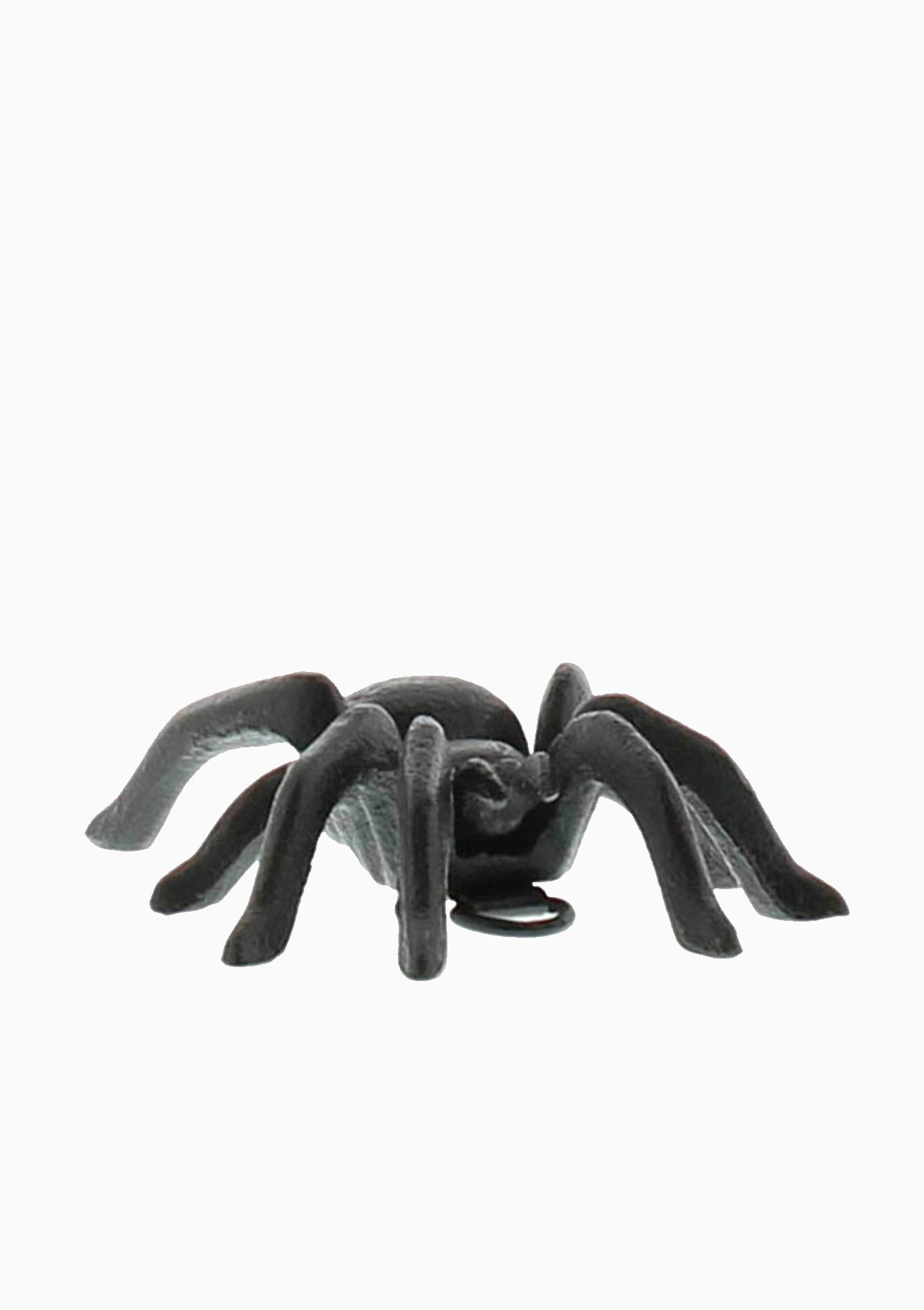 Cast Iron Spider, Black