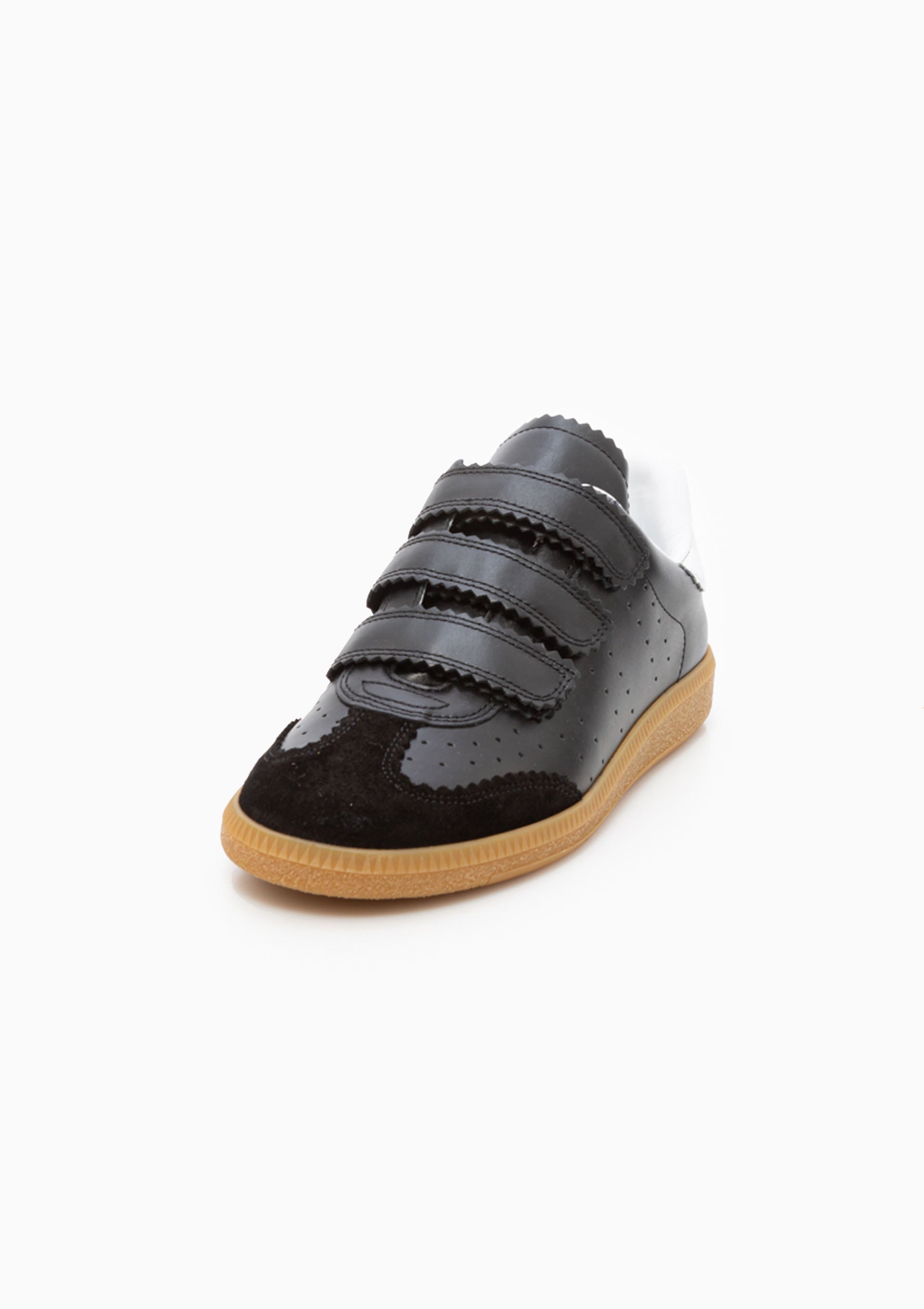 Beth Sneaker | Black