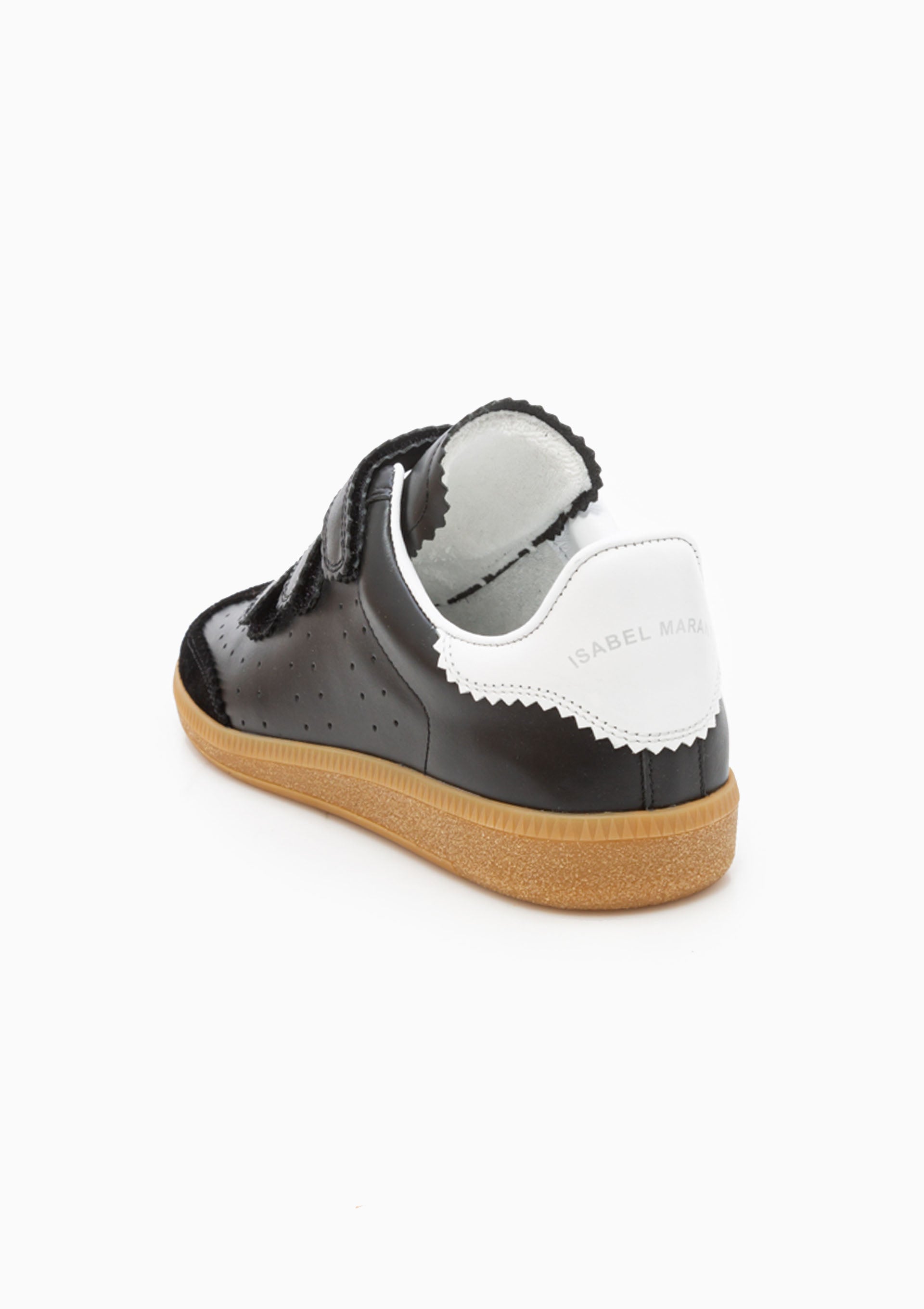 Beth Sneaker | Black