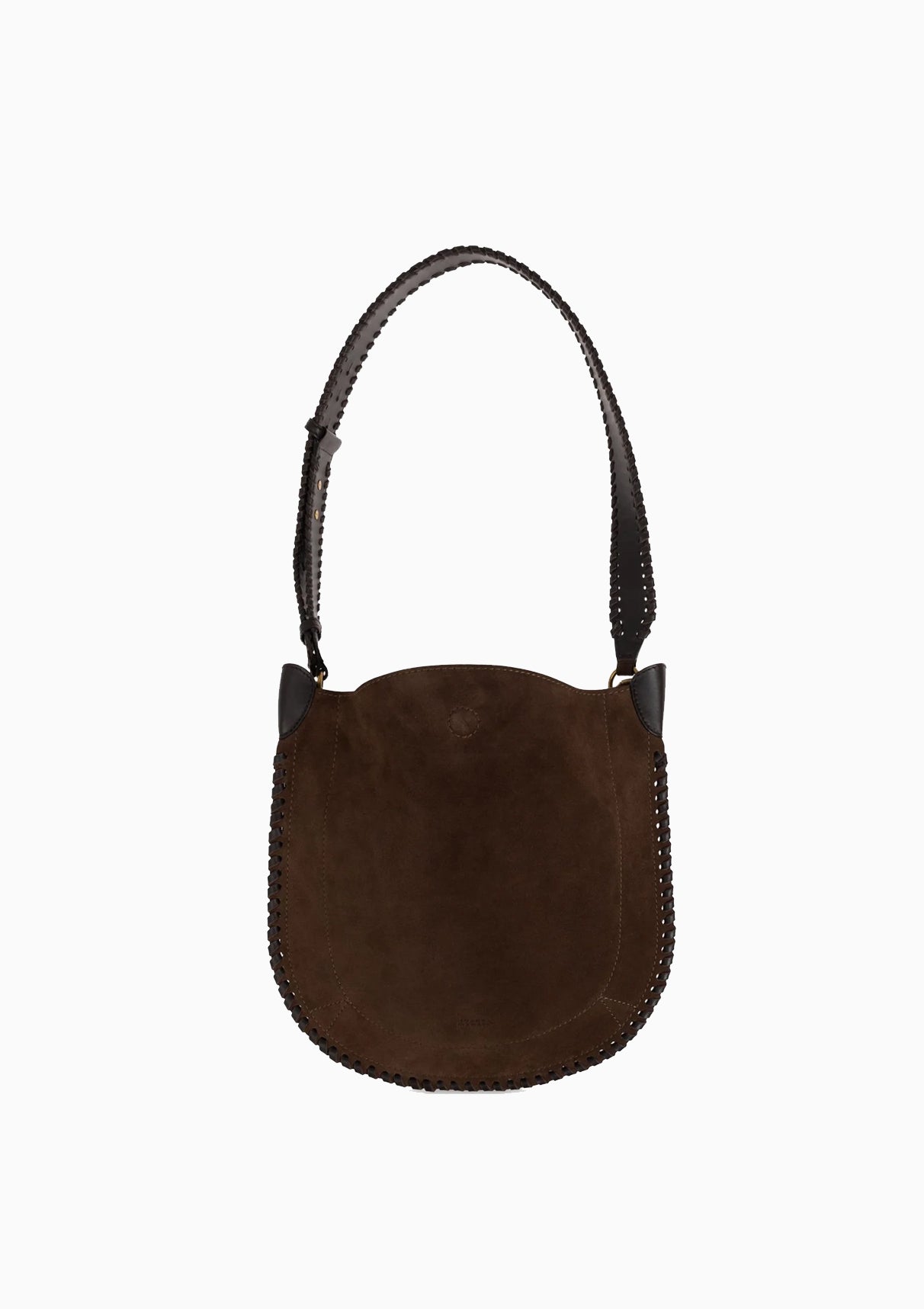 Oskan Soft Bag | Chocolate