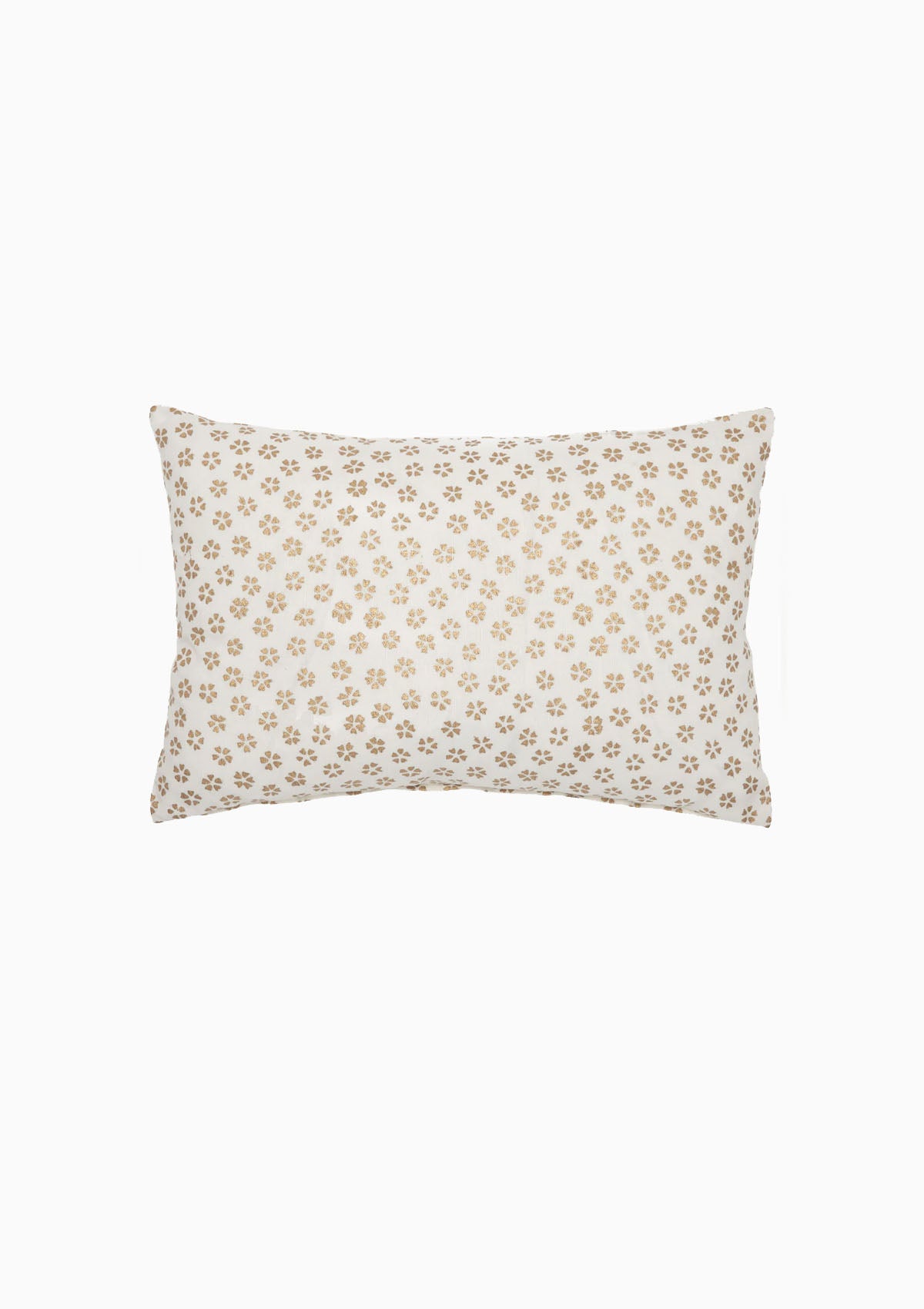 Jia Kidney Cushion | 12"x18"