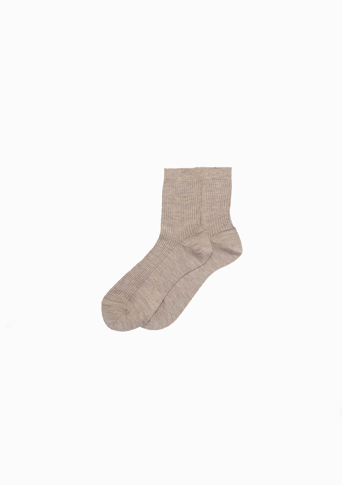 English Socks | Natural