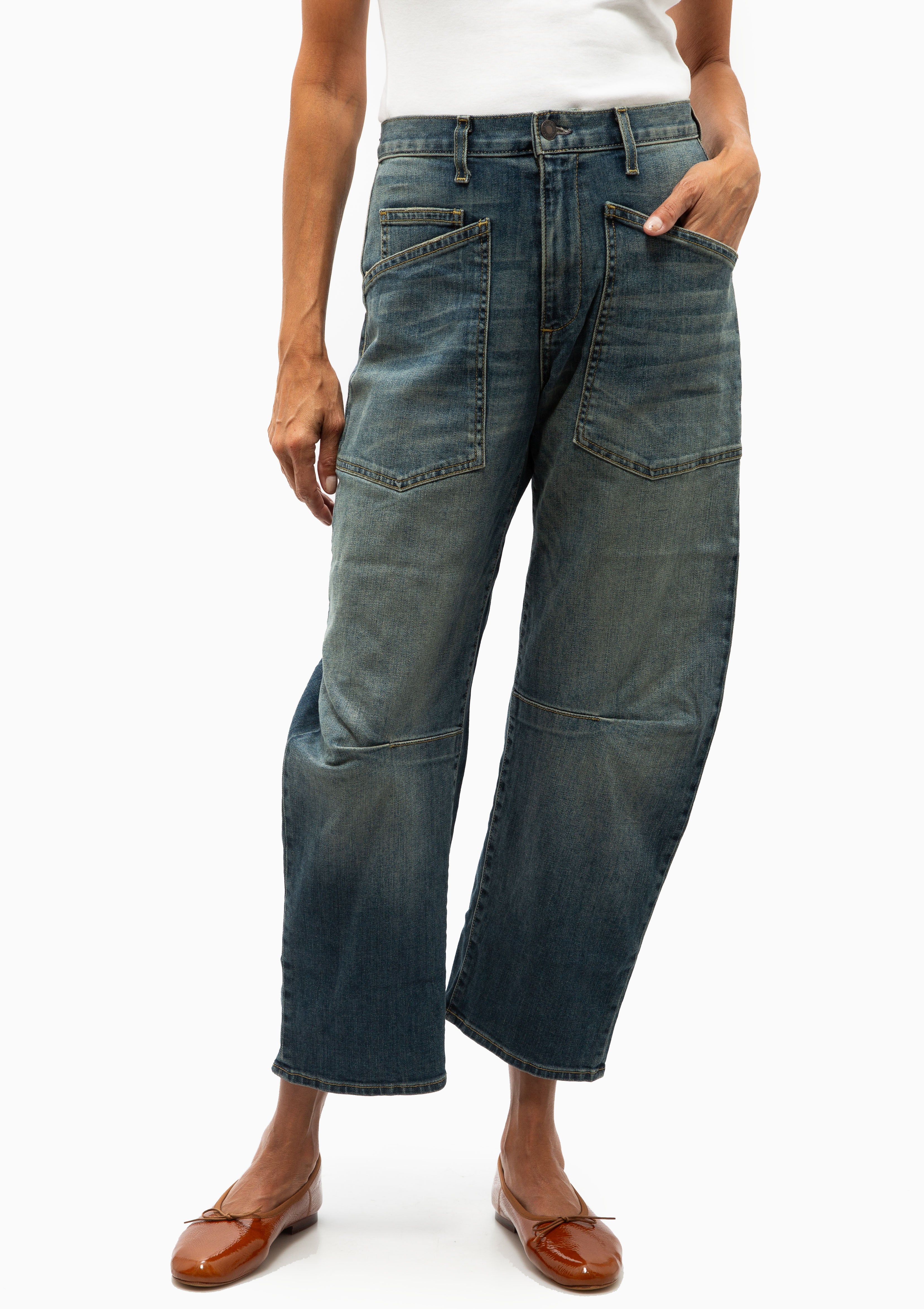 Shon Jean | Classic Wash