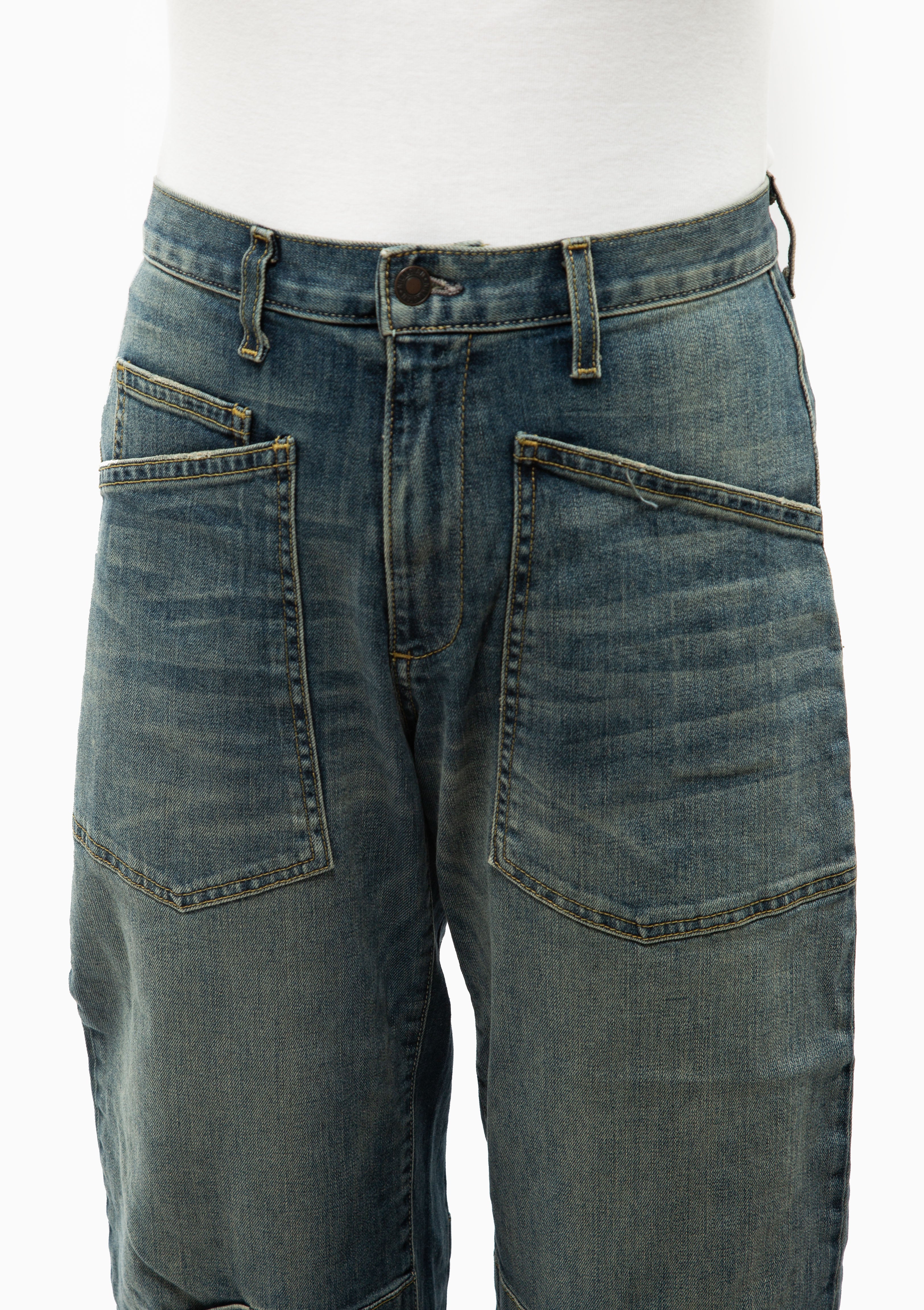 Shon Jean | Classic Wash