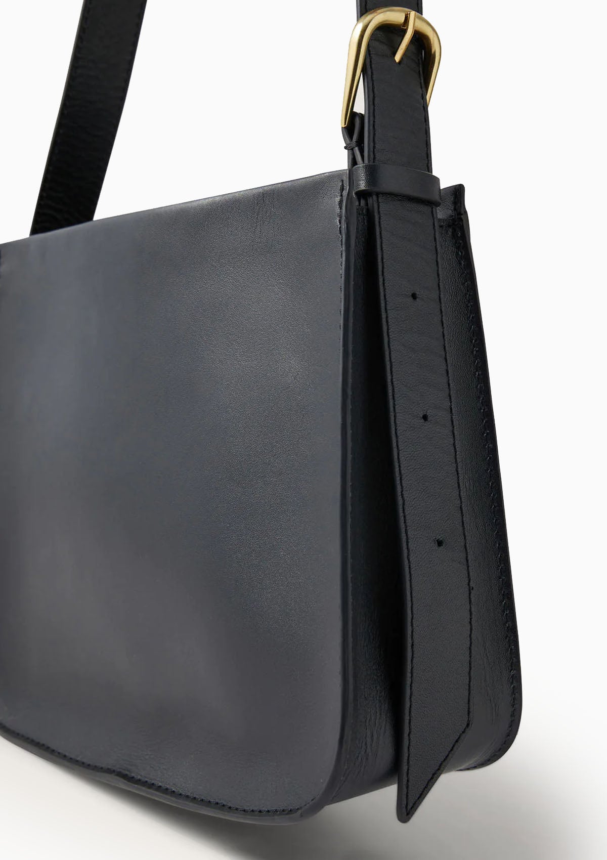 Valencia Bag | Noir