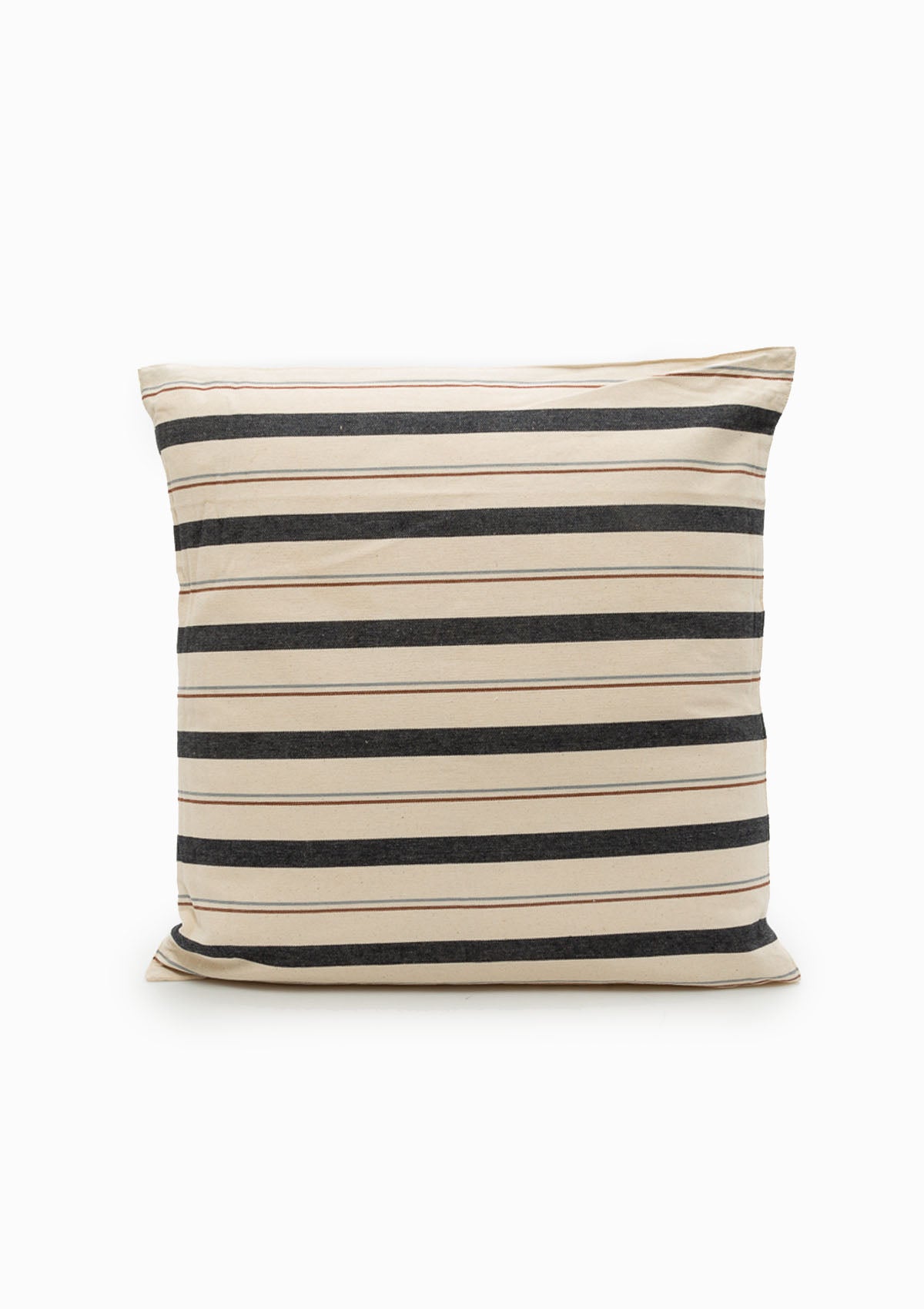 Cushion | Greenwich Stripe, 20"x20"