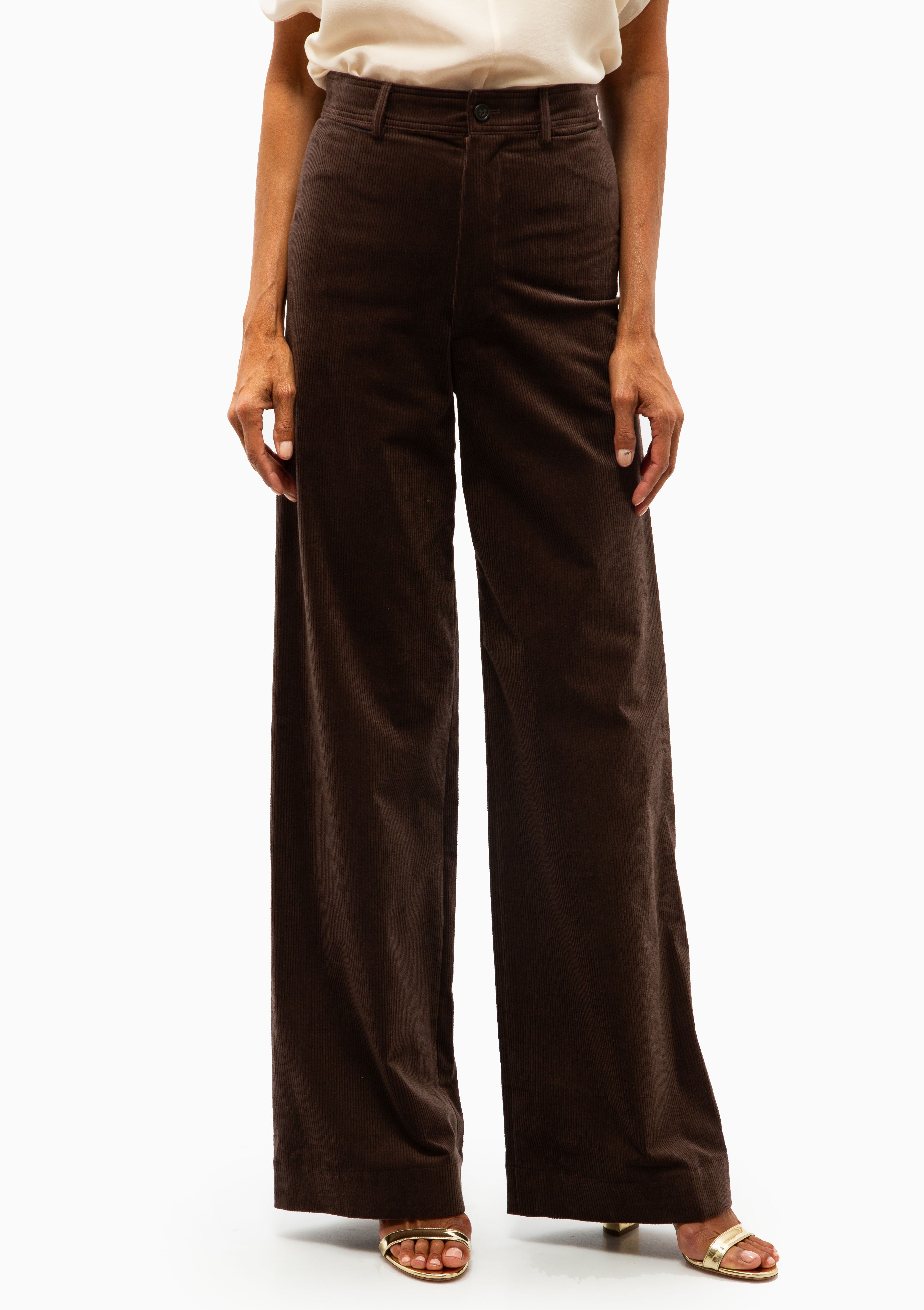 Dael Pant | Chocolat