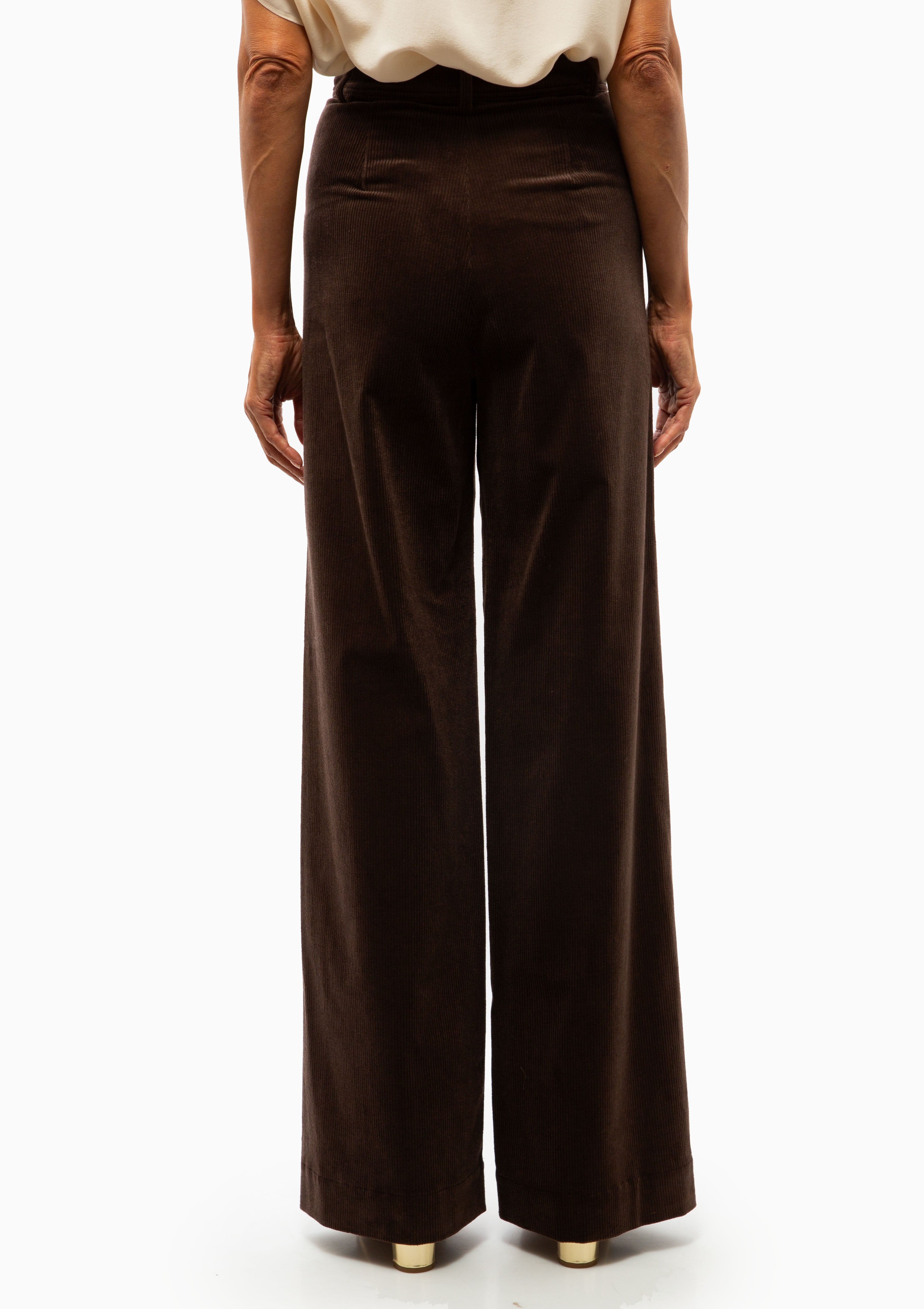 Dael Pant | Chocolat