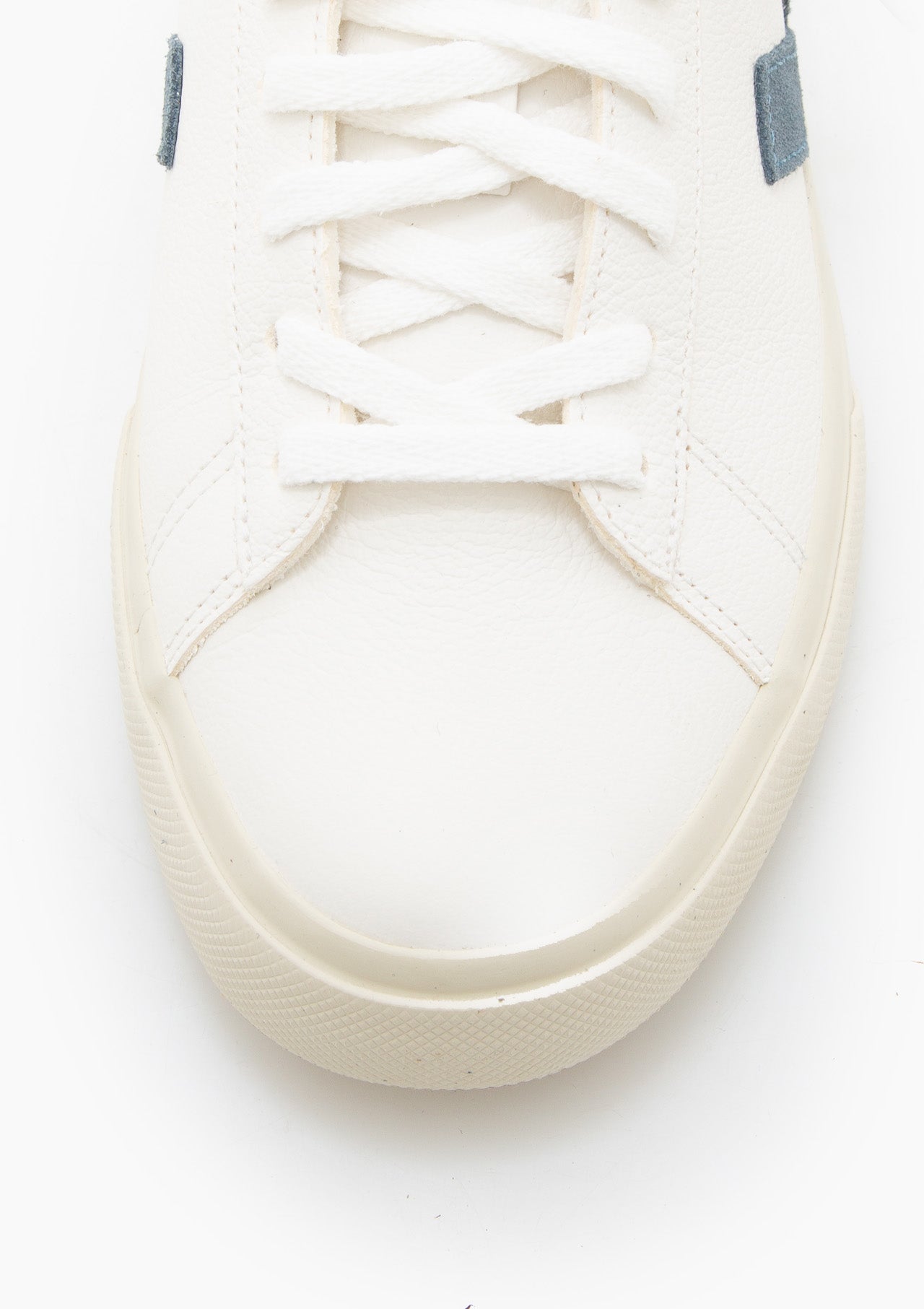 Campo Chromefree Sneaker | Extra White California