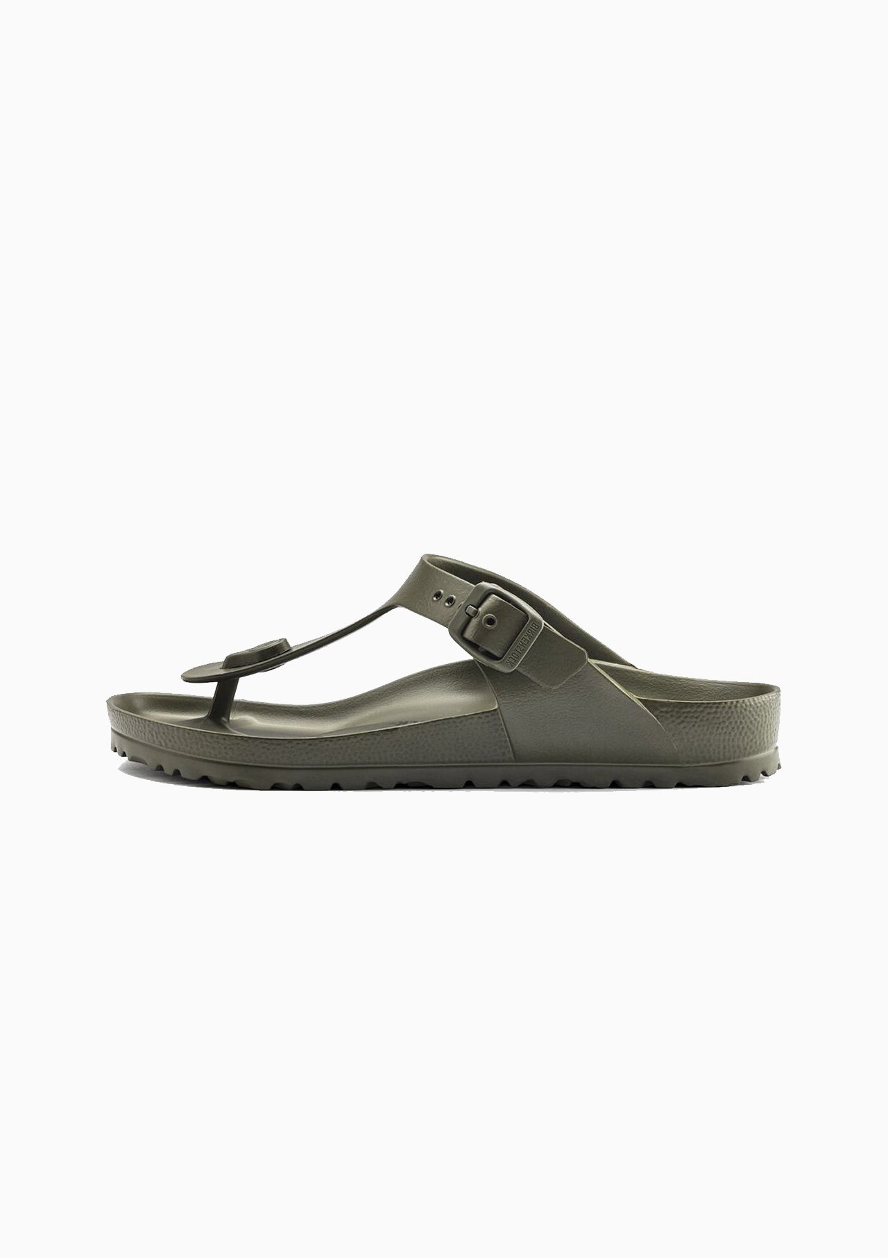 Gizeh EVA Sandal | Khaki