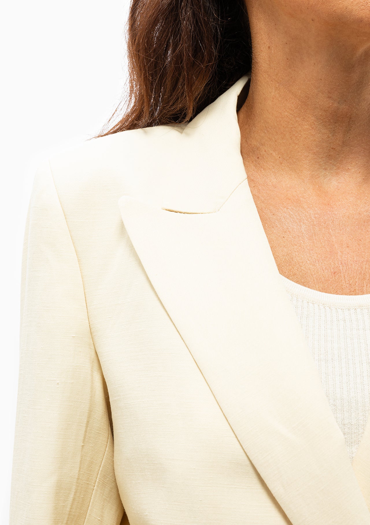 Everyday Blazer | Savannah Butter