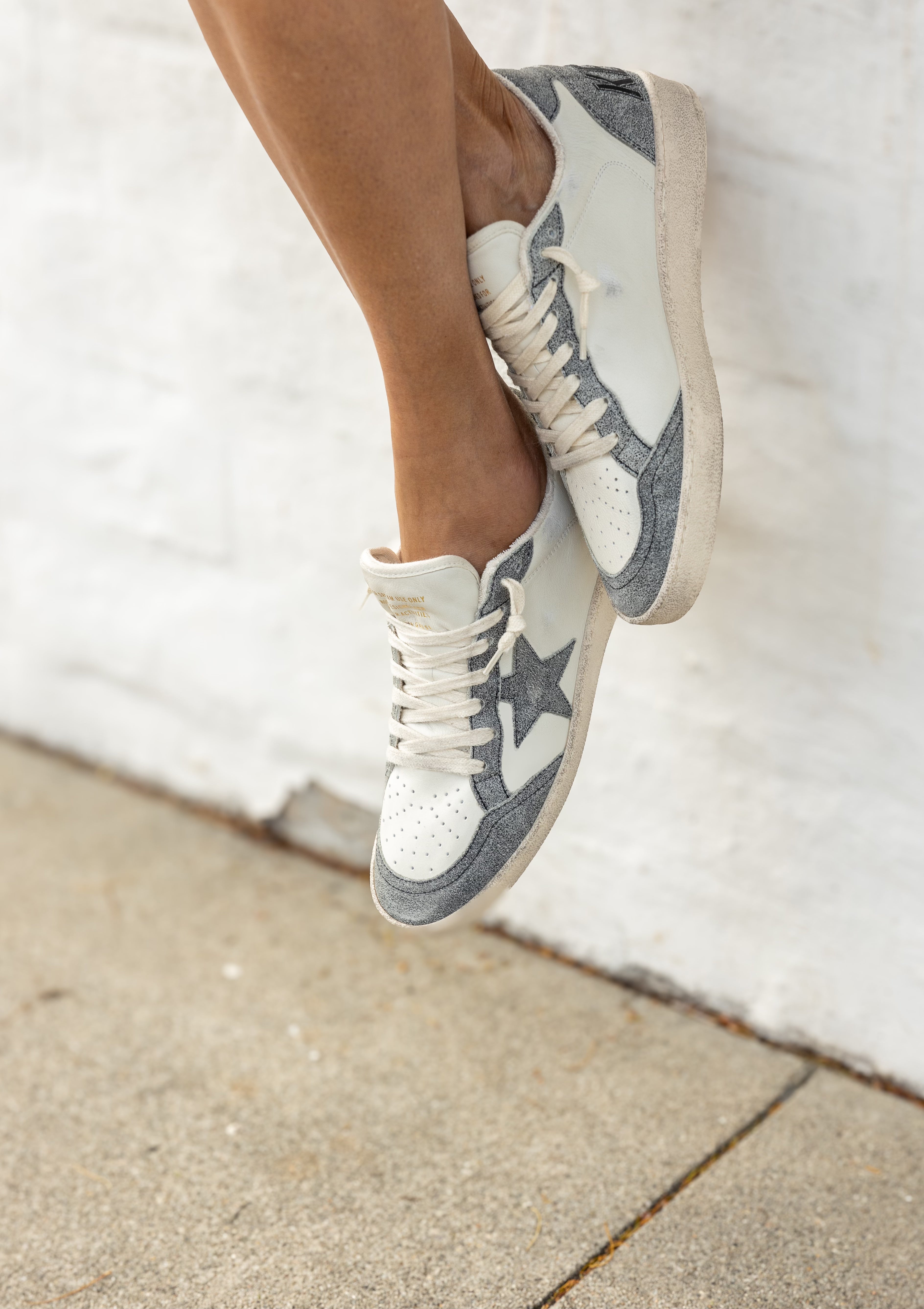 Golden Goose Ballstar retailer Sneakers