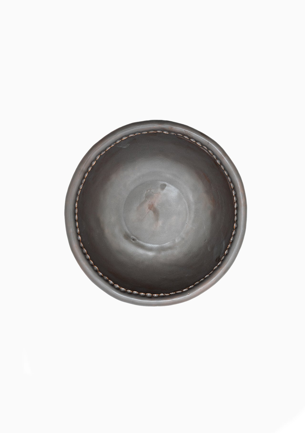 Ariadne Handmade Bowl |  Black Walnut