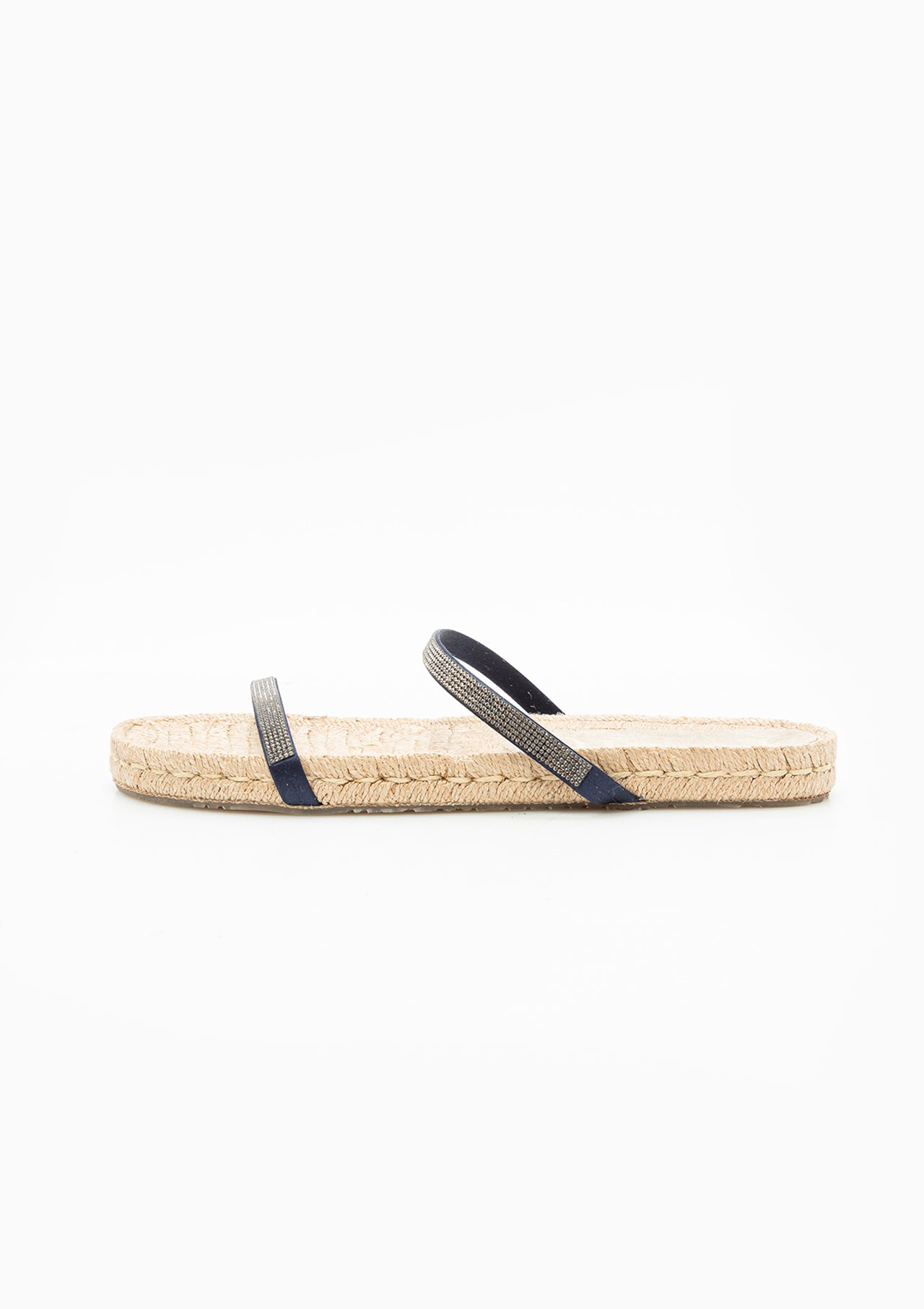 Janna Sandal | Marina Satin