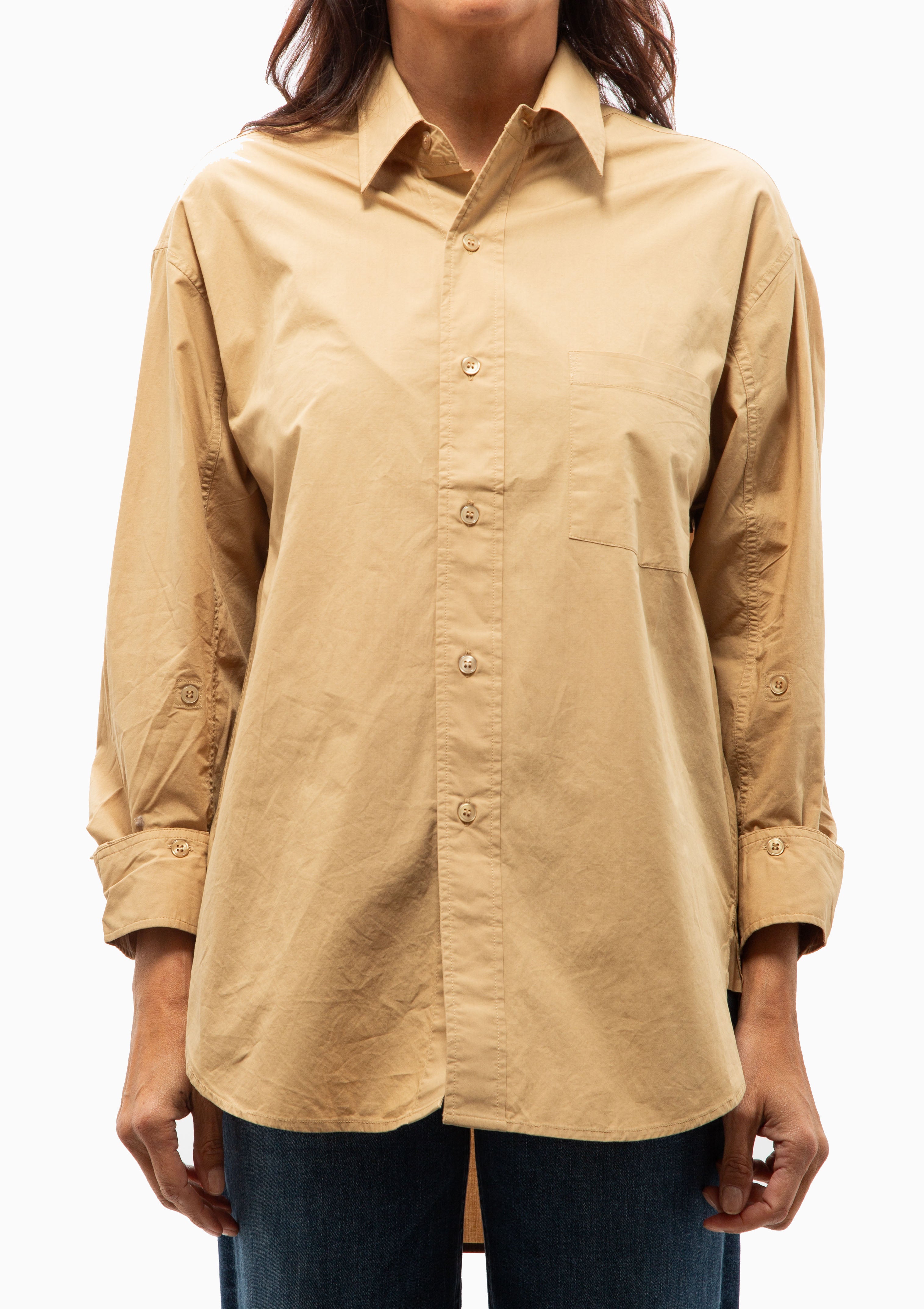 Kayla Shirt | Incense