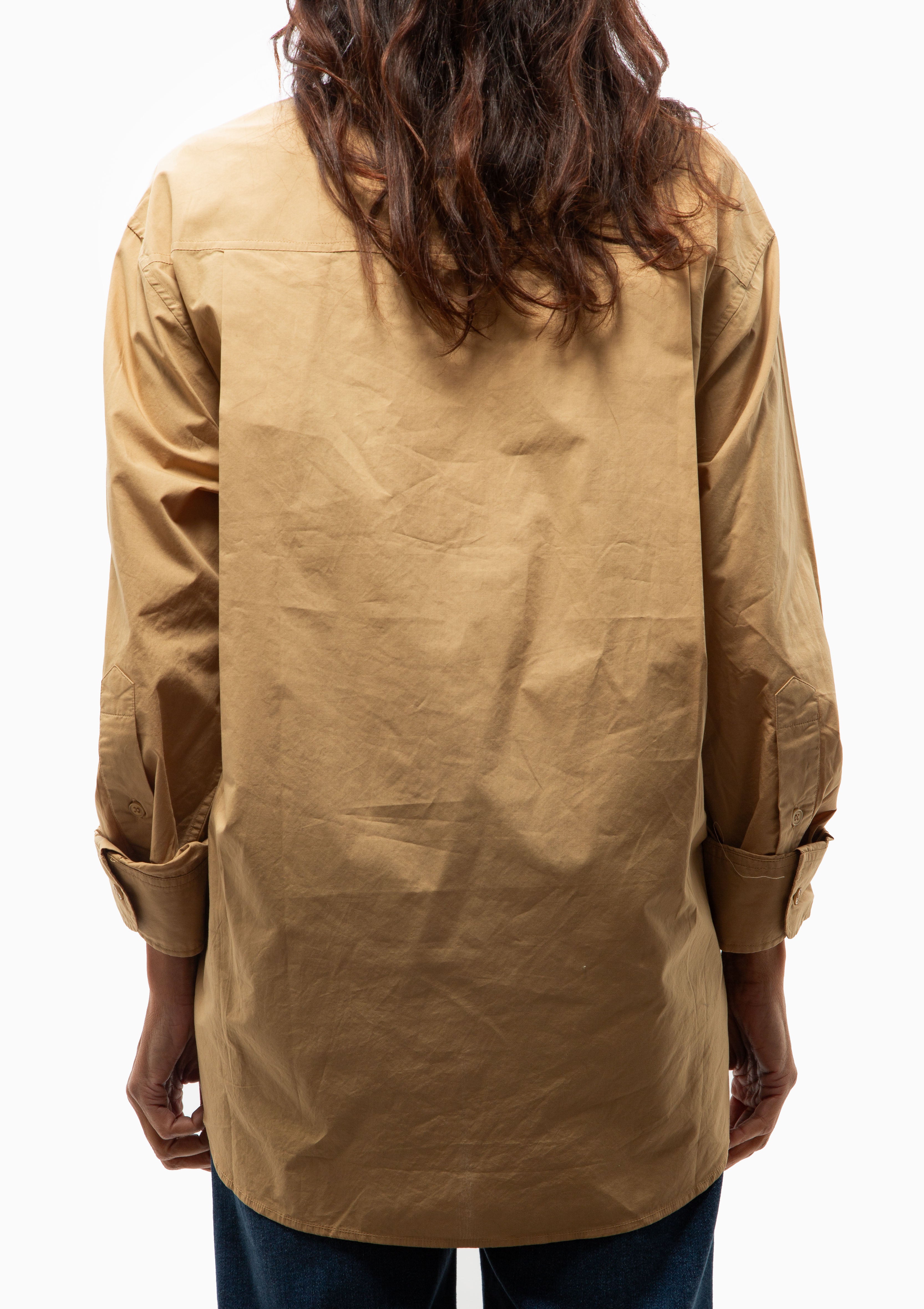 Kayla Shirt | Incense