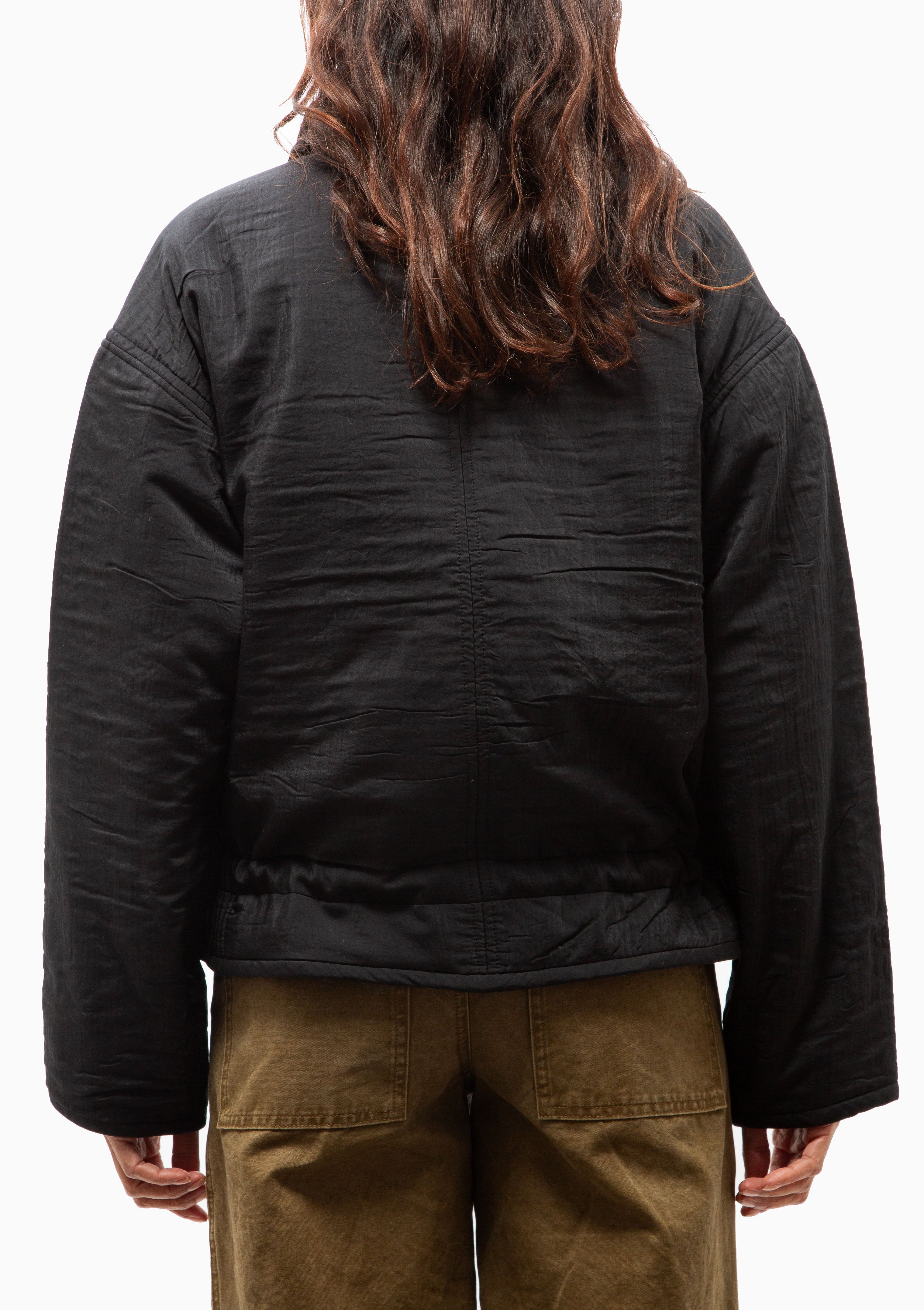 Selane Jacket | Black