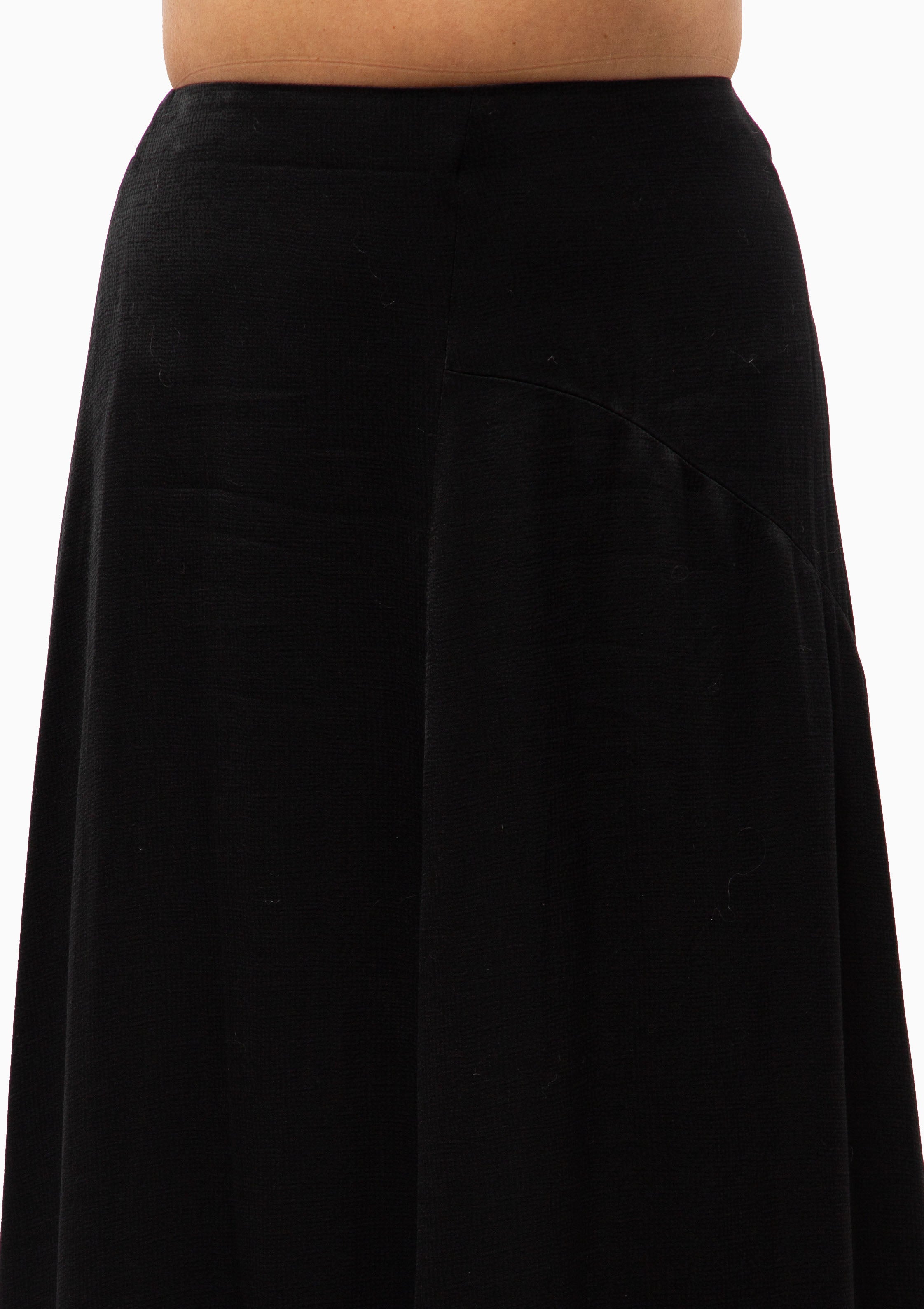 Esha Skirt | Noir