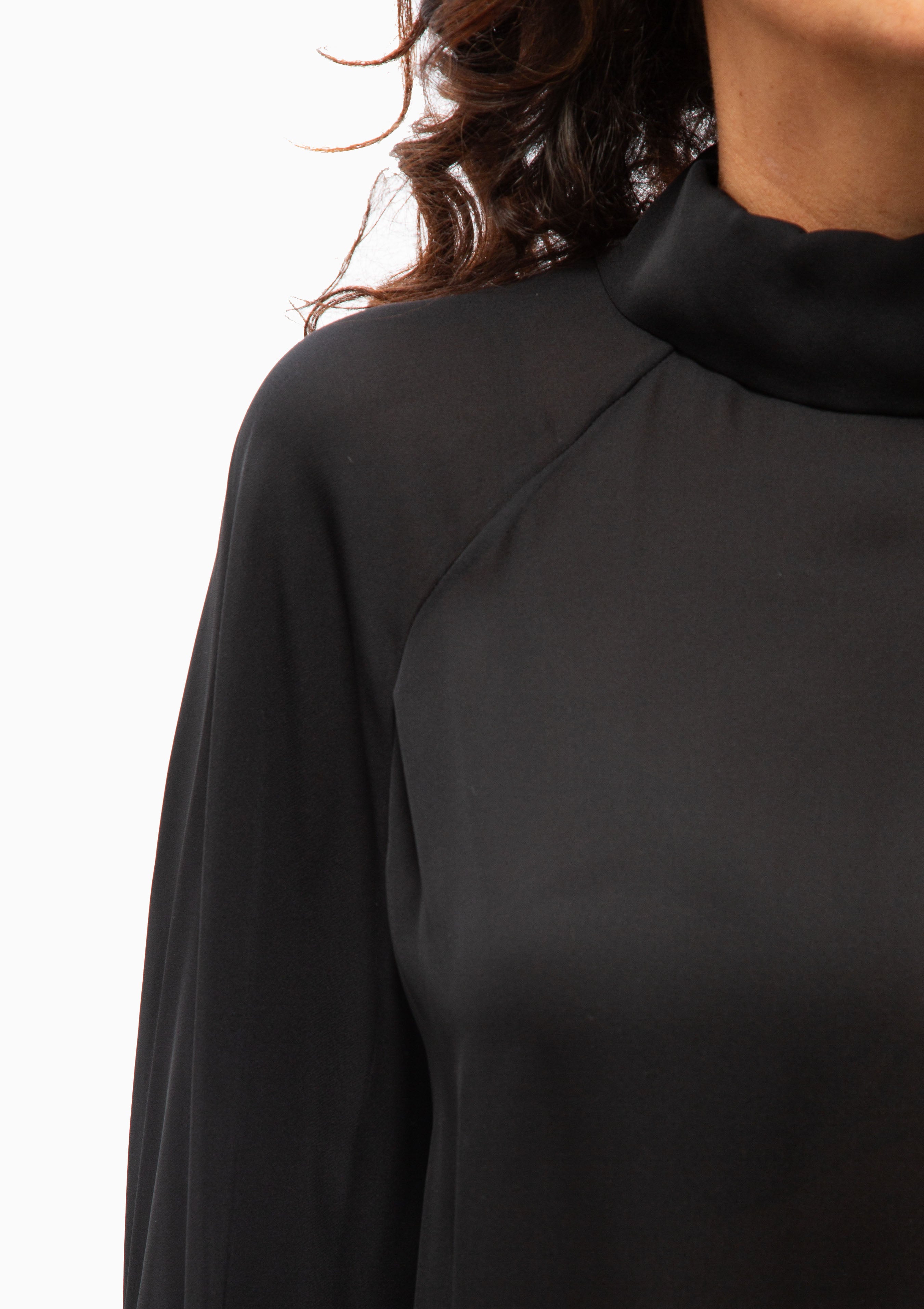 Elianna Top | Black