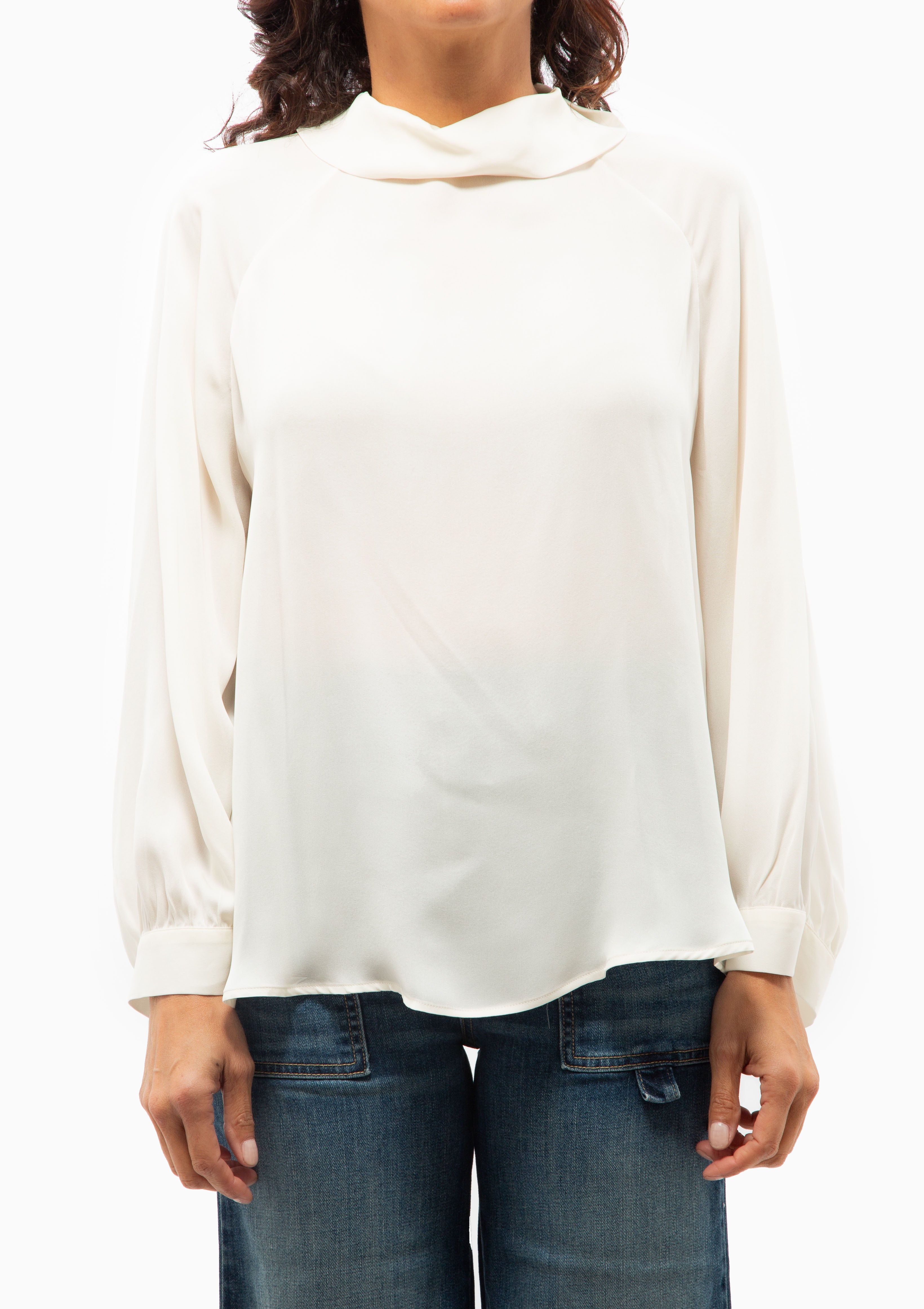 Elianna Top | Ivory