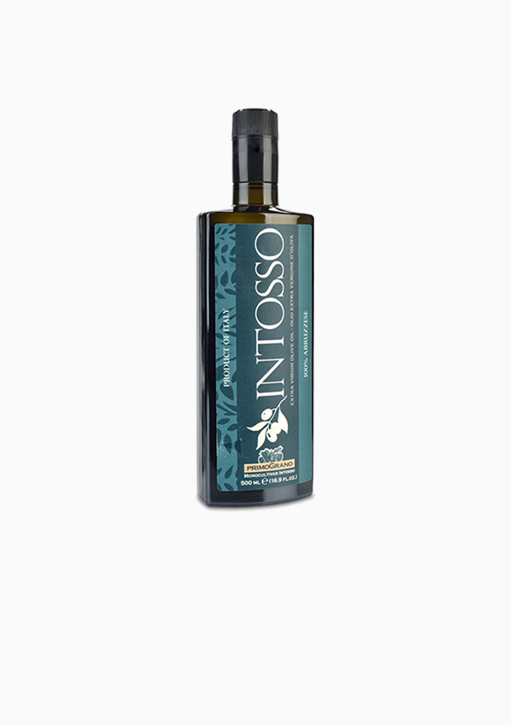 Intosso Extra Virgin Olive Oil