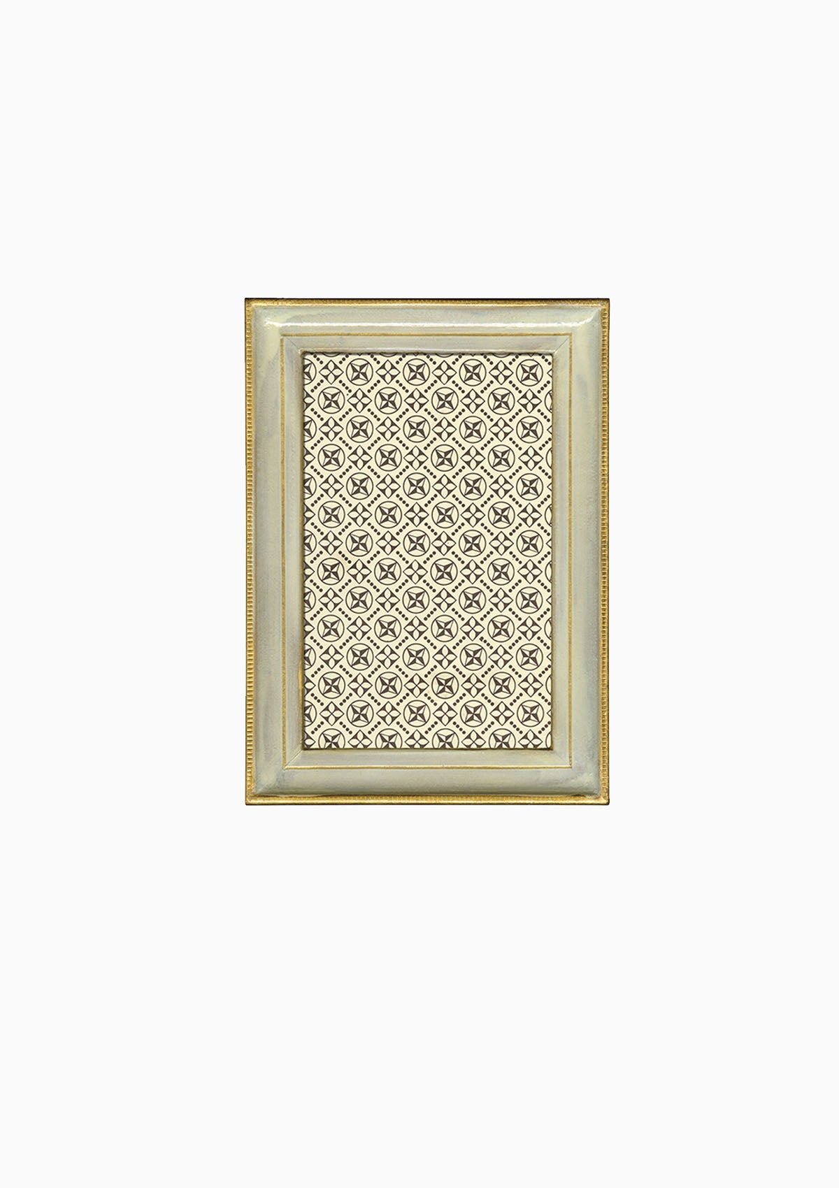 Ravenna Creme Frame, 5"x7"