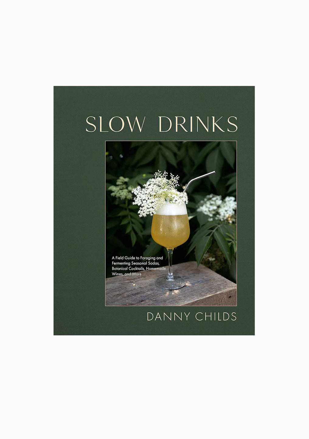 Slow Drinks