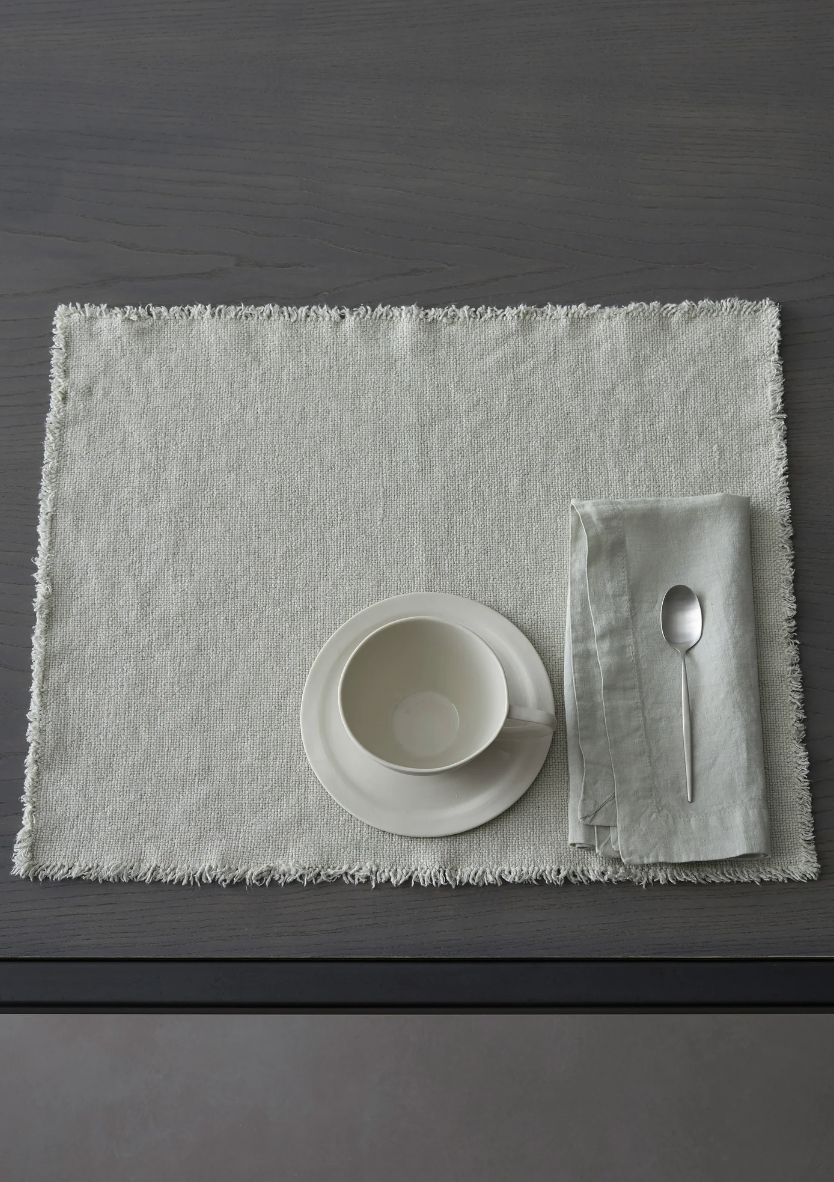 Maya Placemat | Tisana