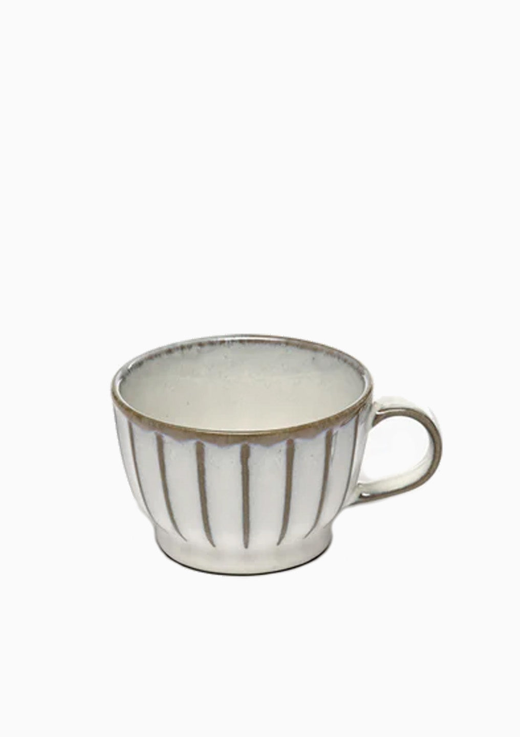 Espresso Cup | White Inku