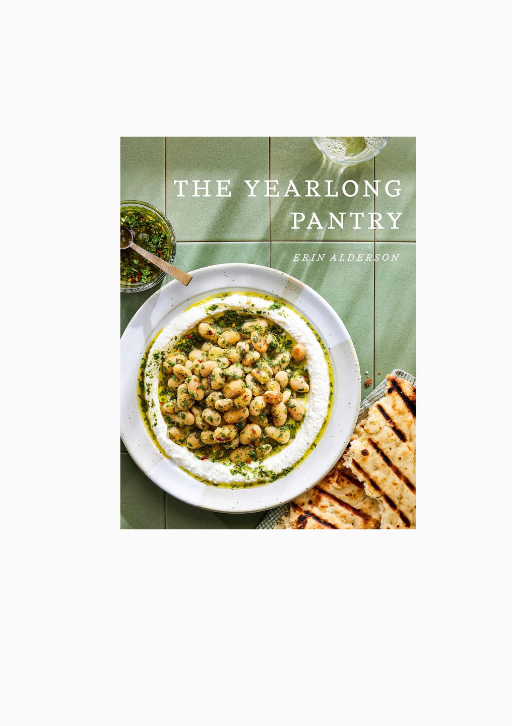 The Yearlong Pantry