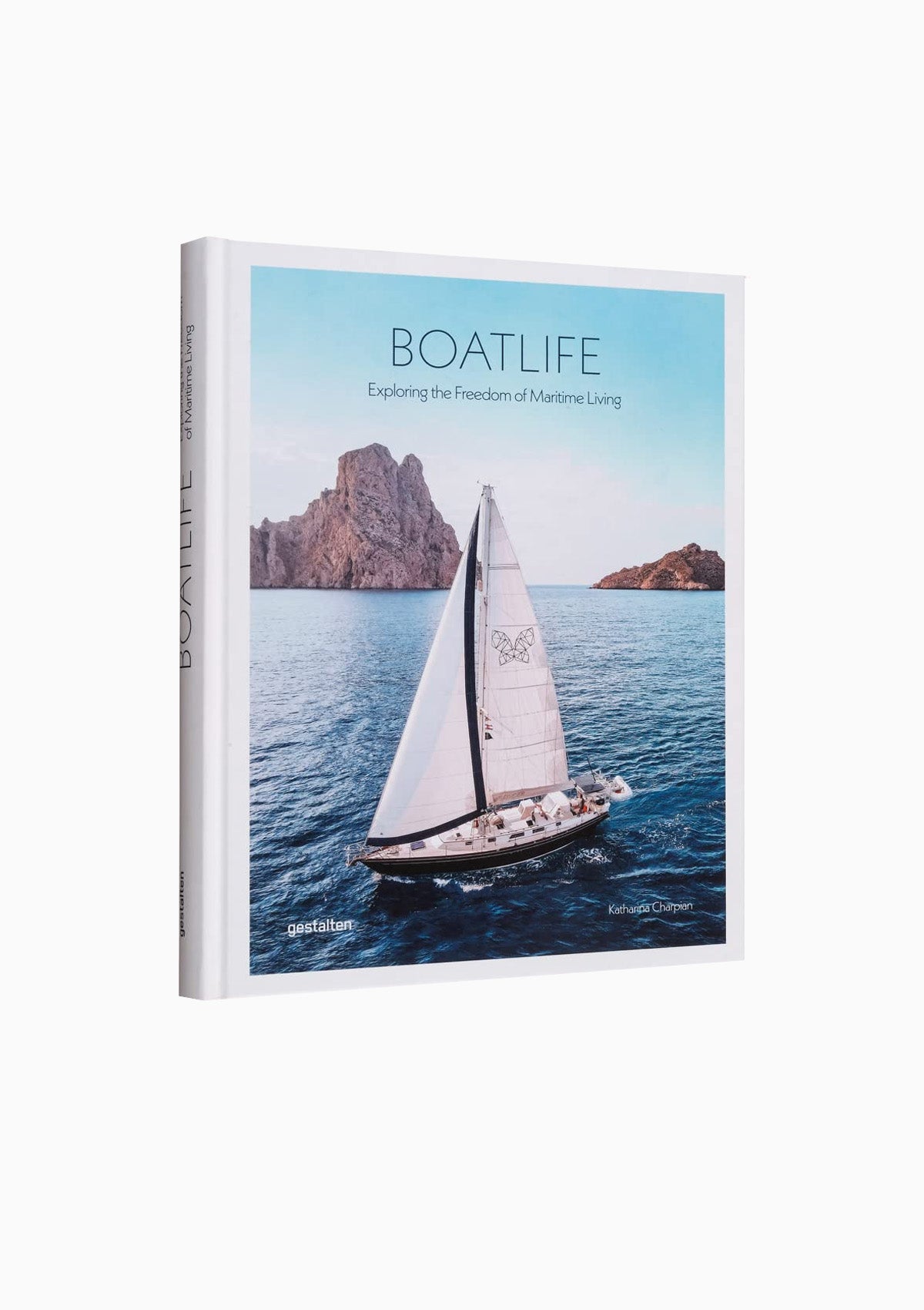 Boatlife: Exploring The Freedom Of Maritime Living