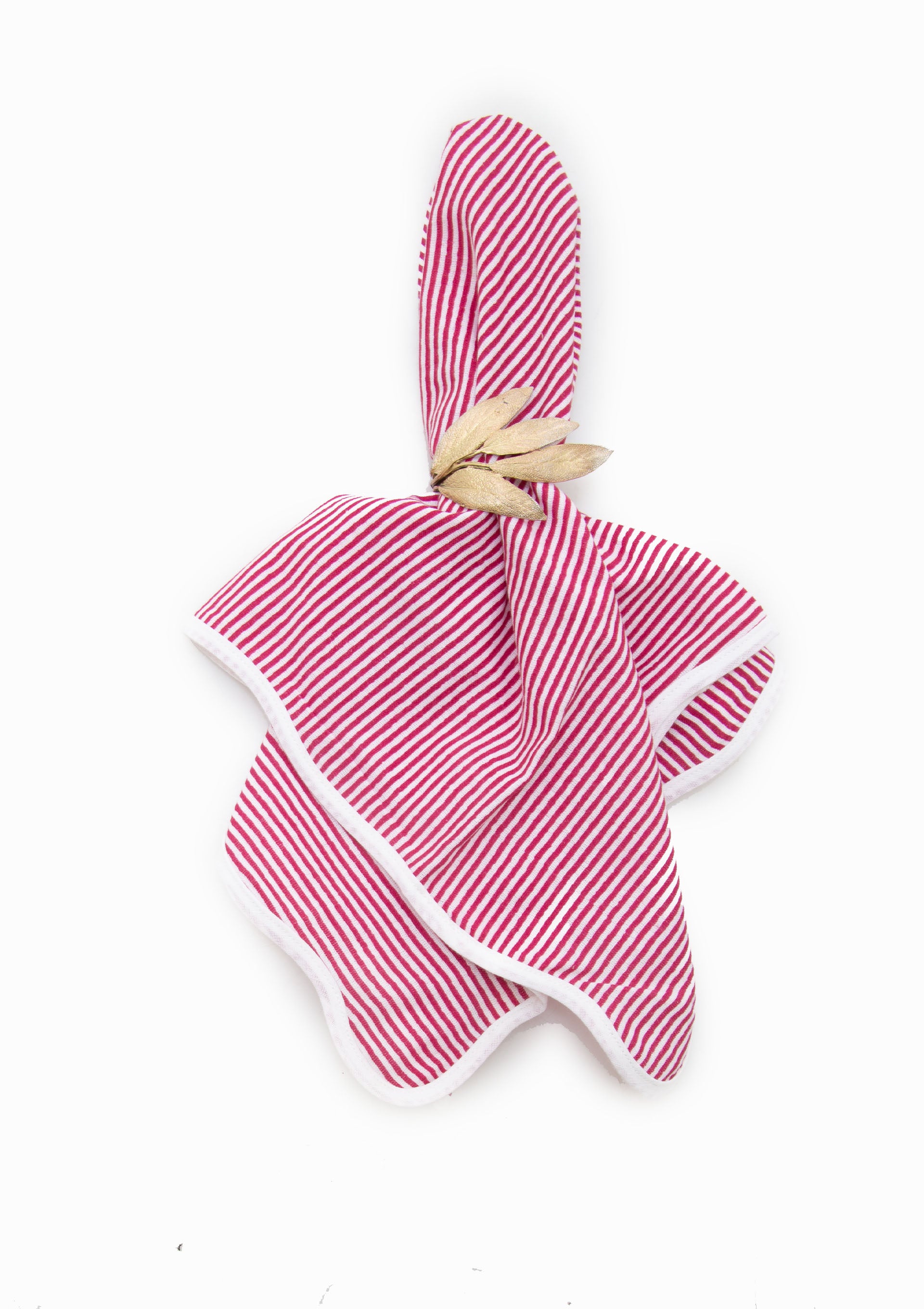 Nandi Berry Napkins | Set Of 4