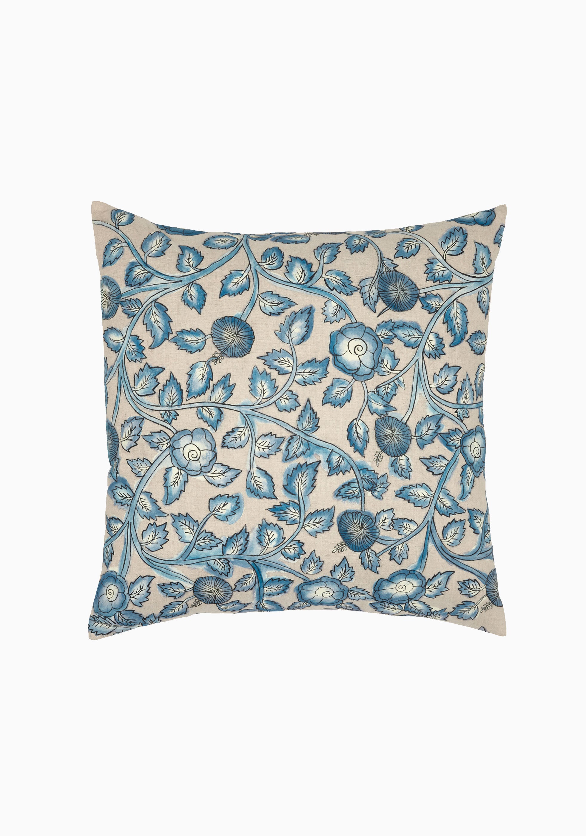 Arav Cushion | 22" x 22"