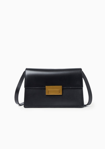 Loeffler Randall | Delphine Clutch | Black – DIANI