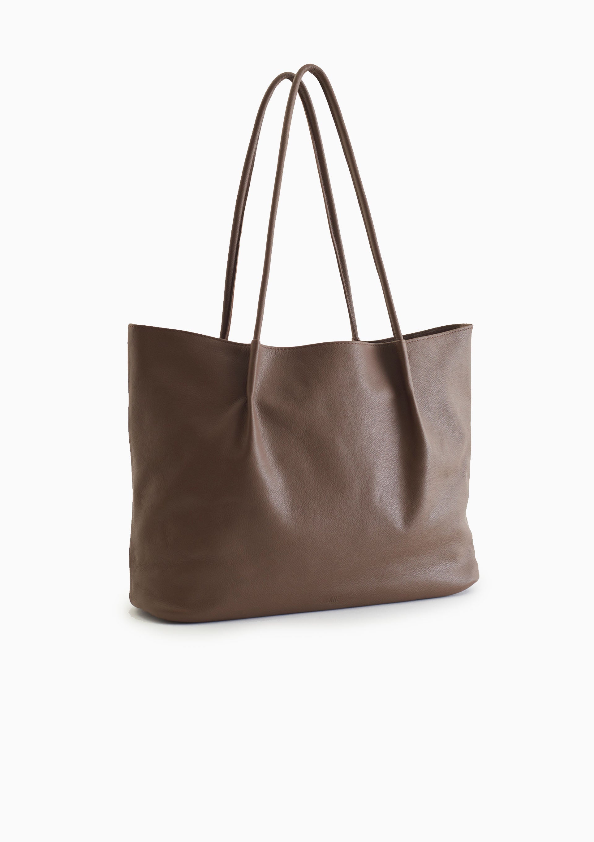 Large Frances Bag | Tobacco