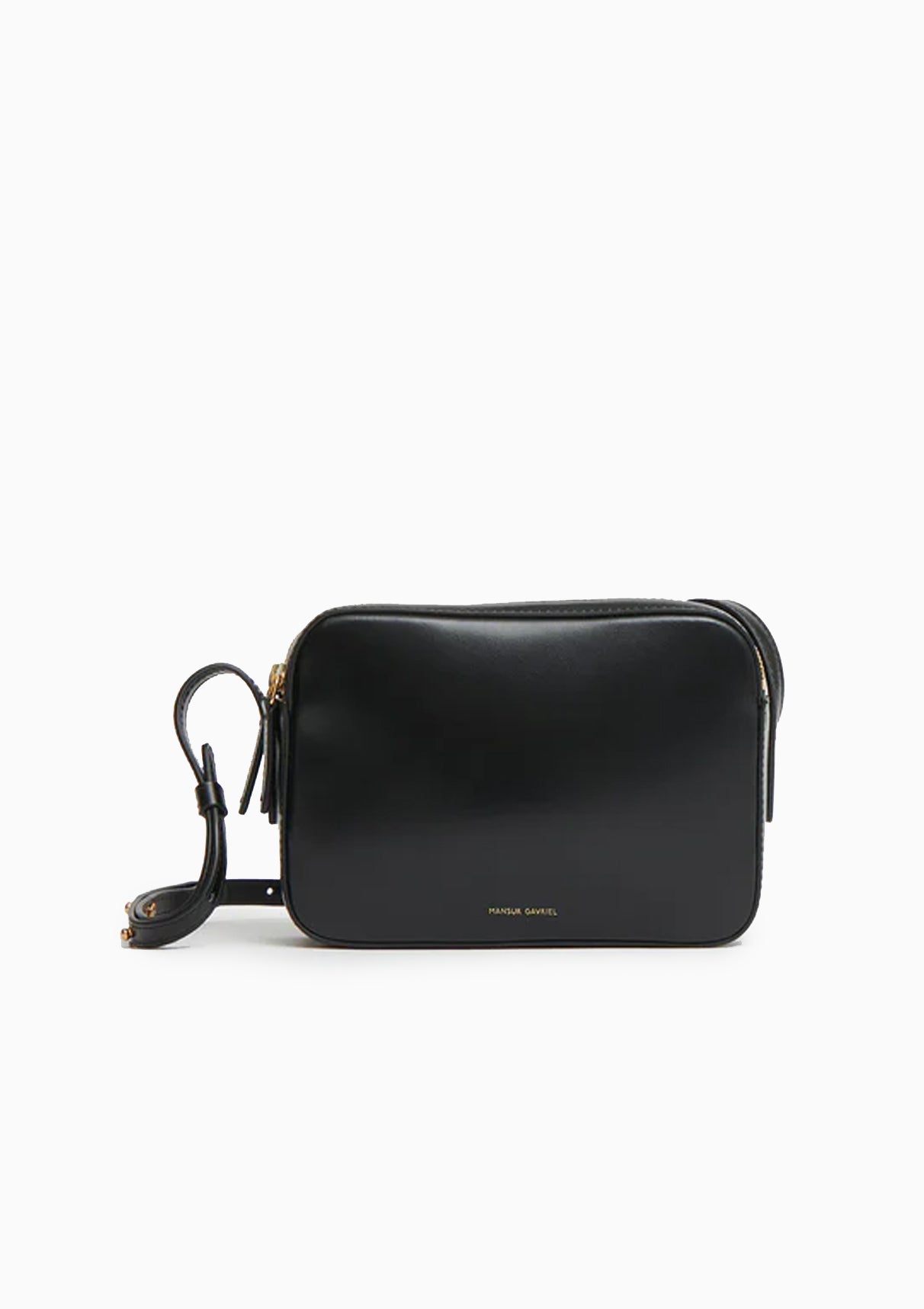 Camera Bag | Black