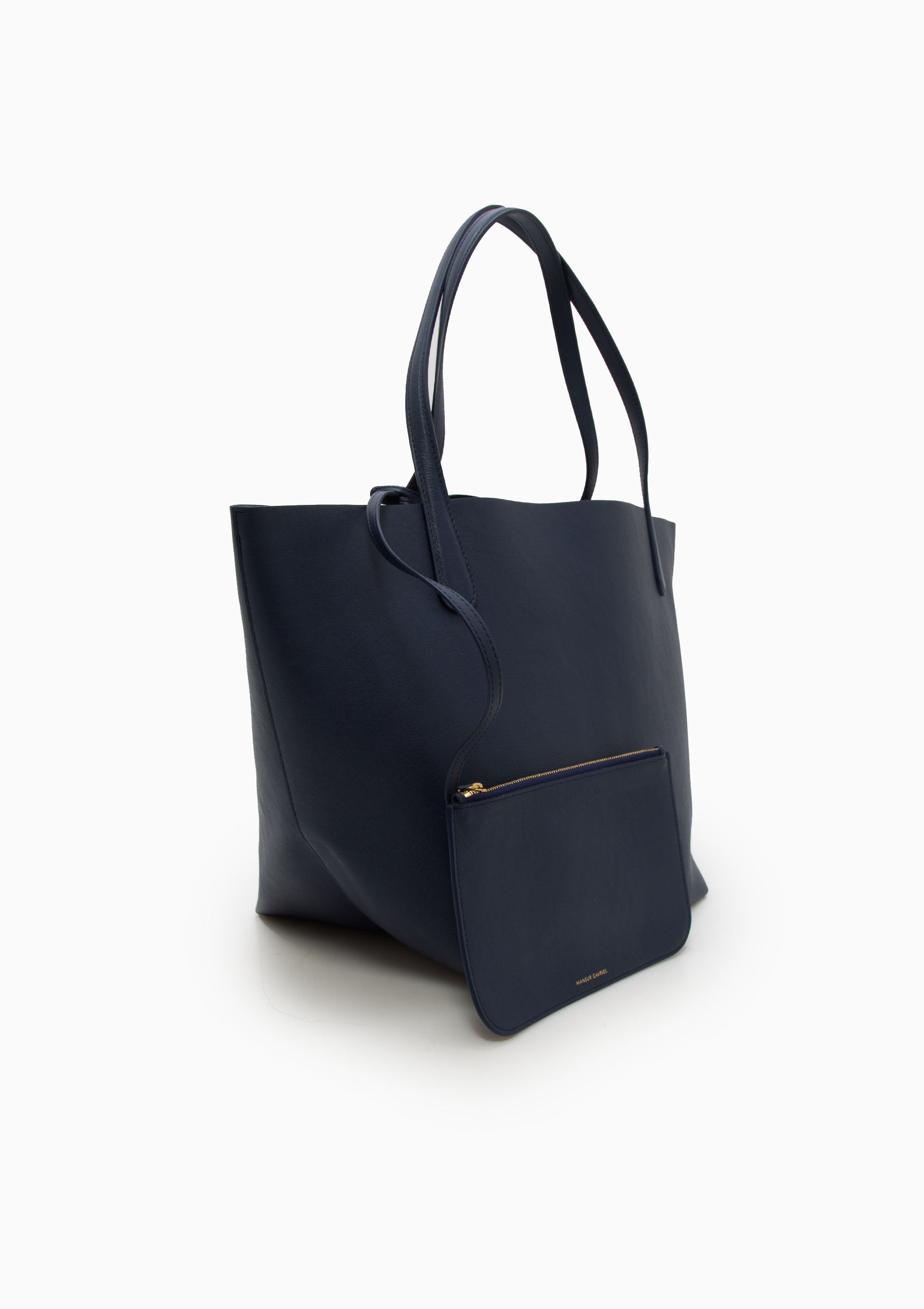 Everyday Soft Tote | Blue