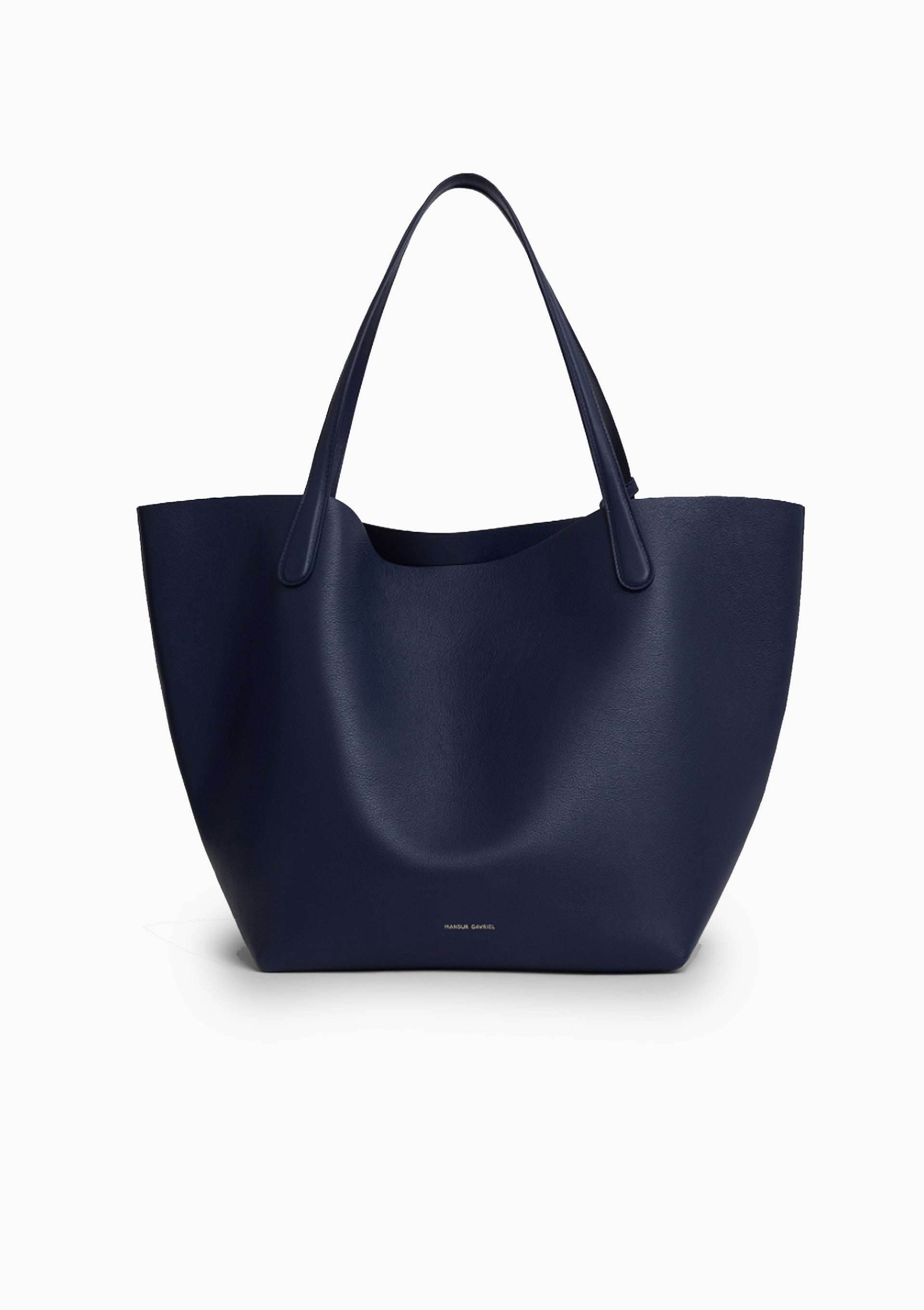 Everyday Soft Tote | Blue