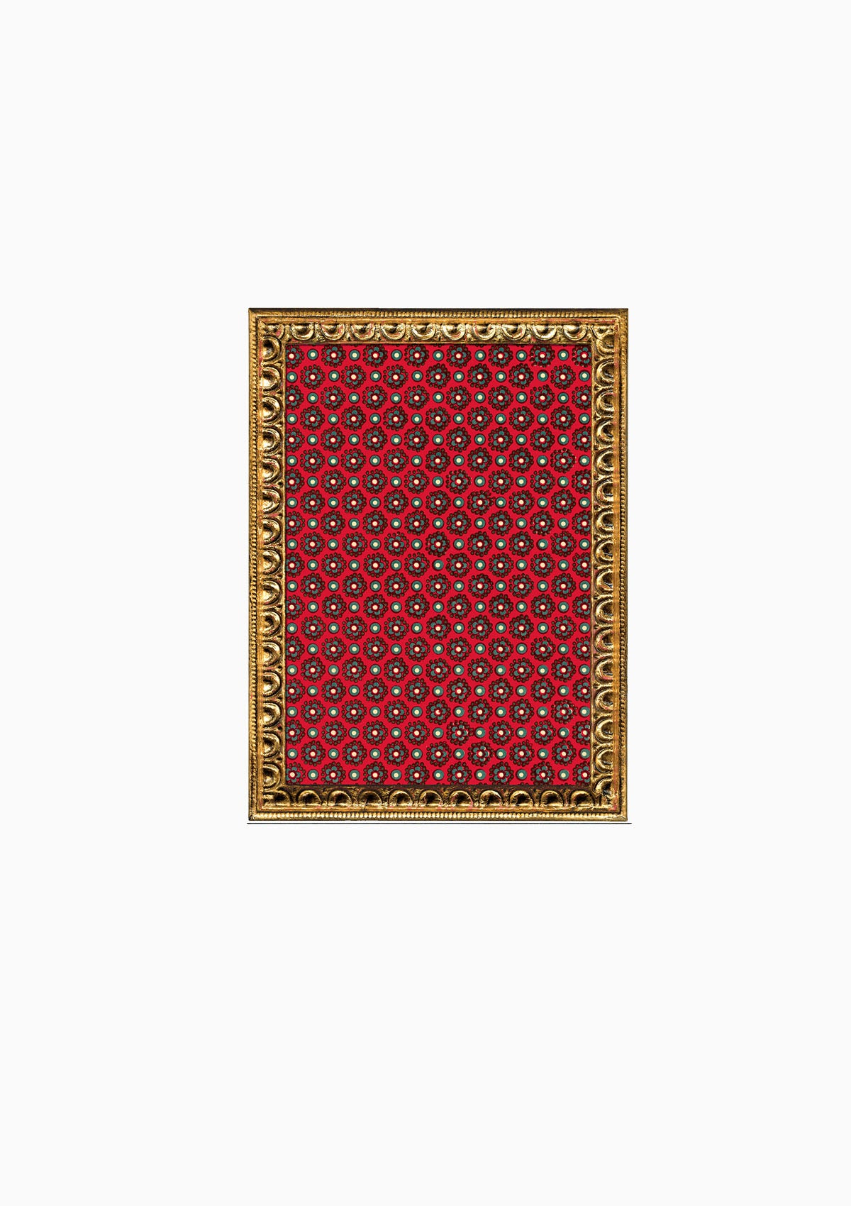 Umbria Gold Frame | 5"x7"